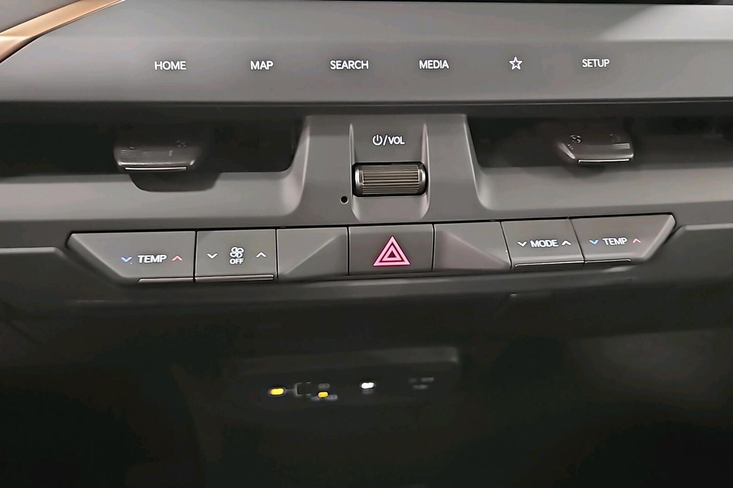 Kia EV5 vaihtoauto
