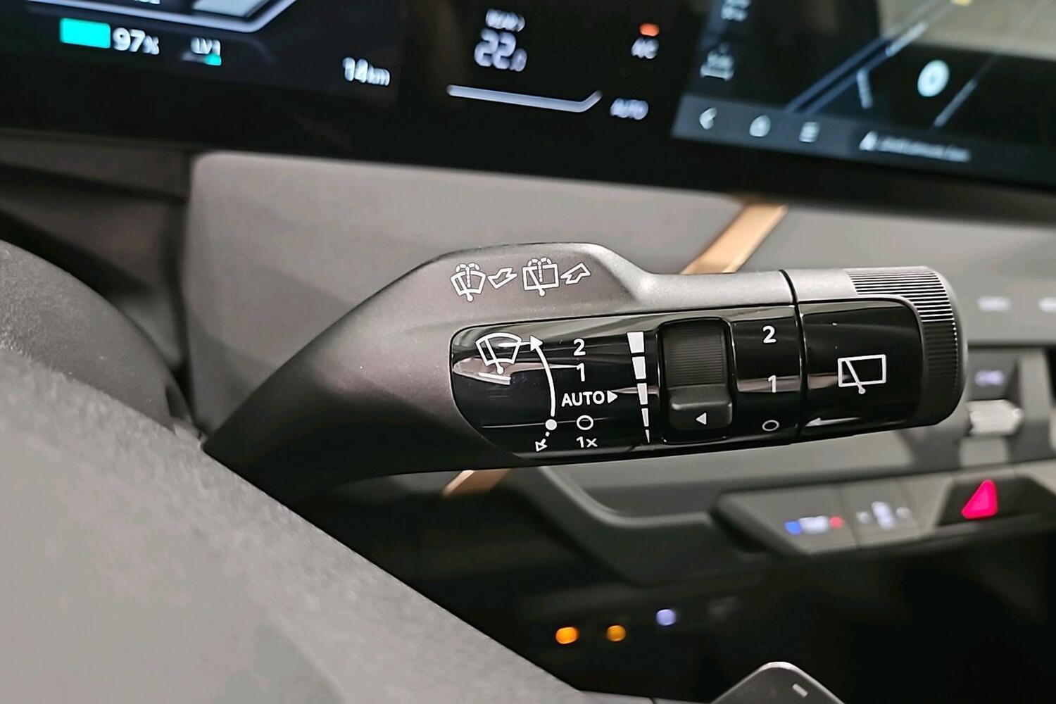 Kia EV5 vaihtoauto