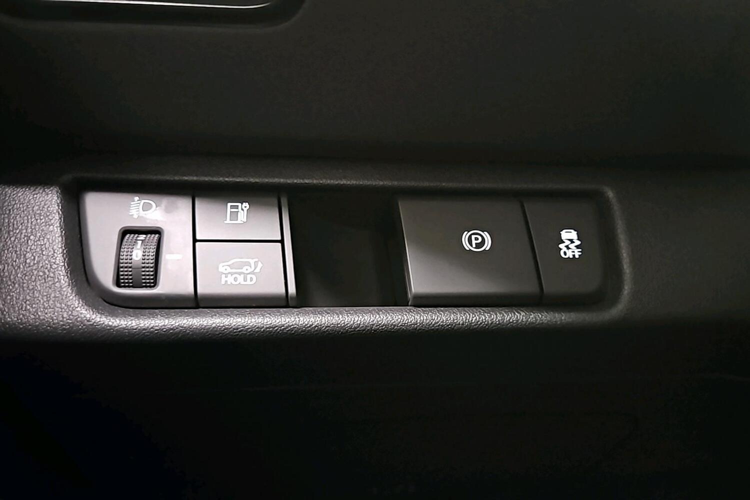 Kia EV5 vaihtoauto