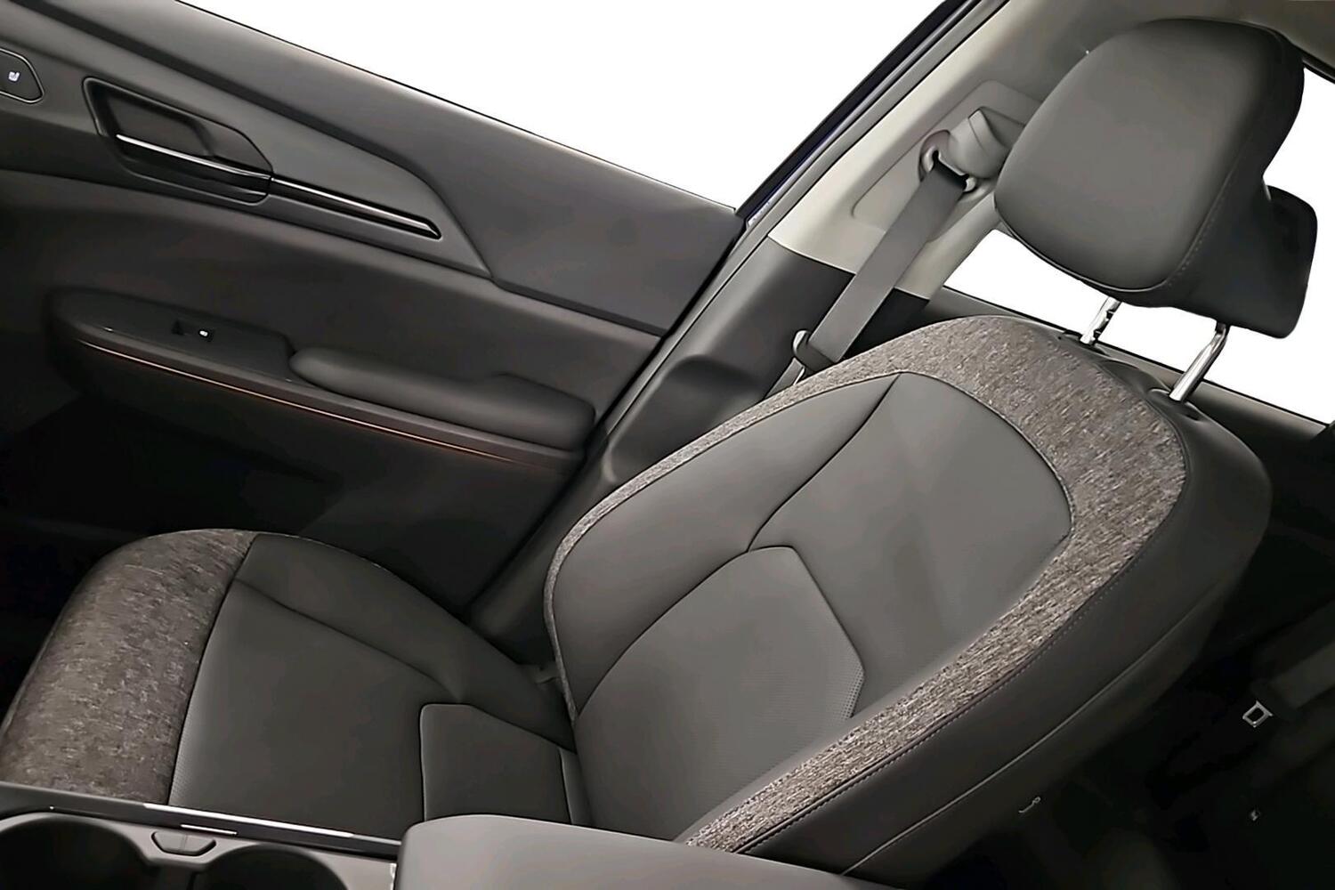 Kia EV5 vaihtoauto