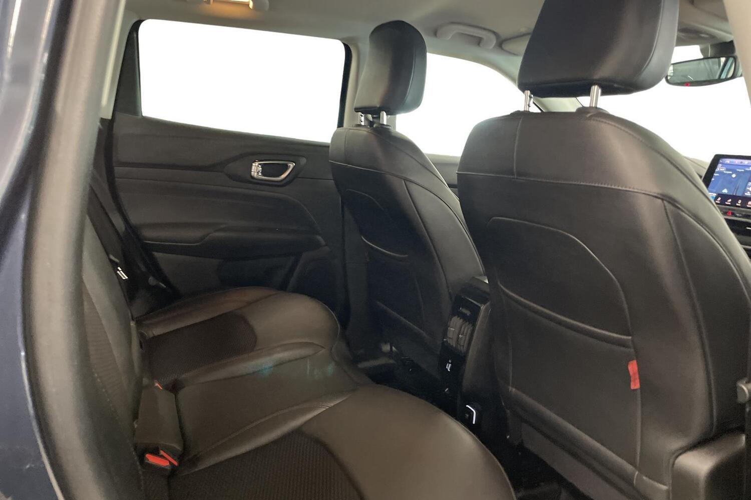 Jeep Compass vaihtoauto