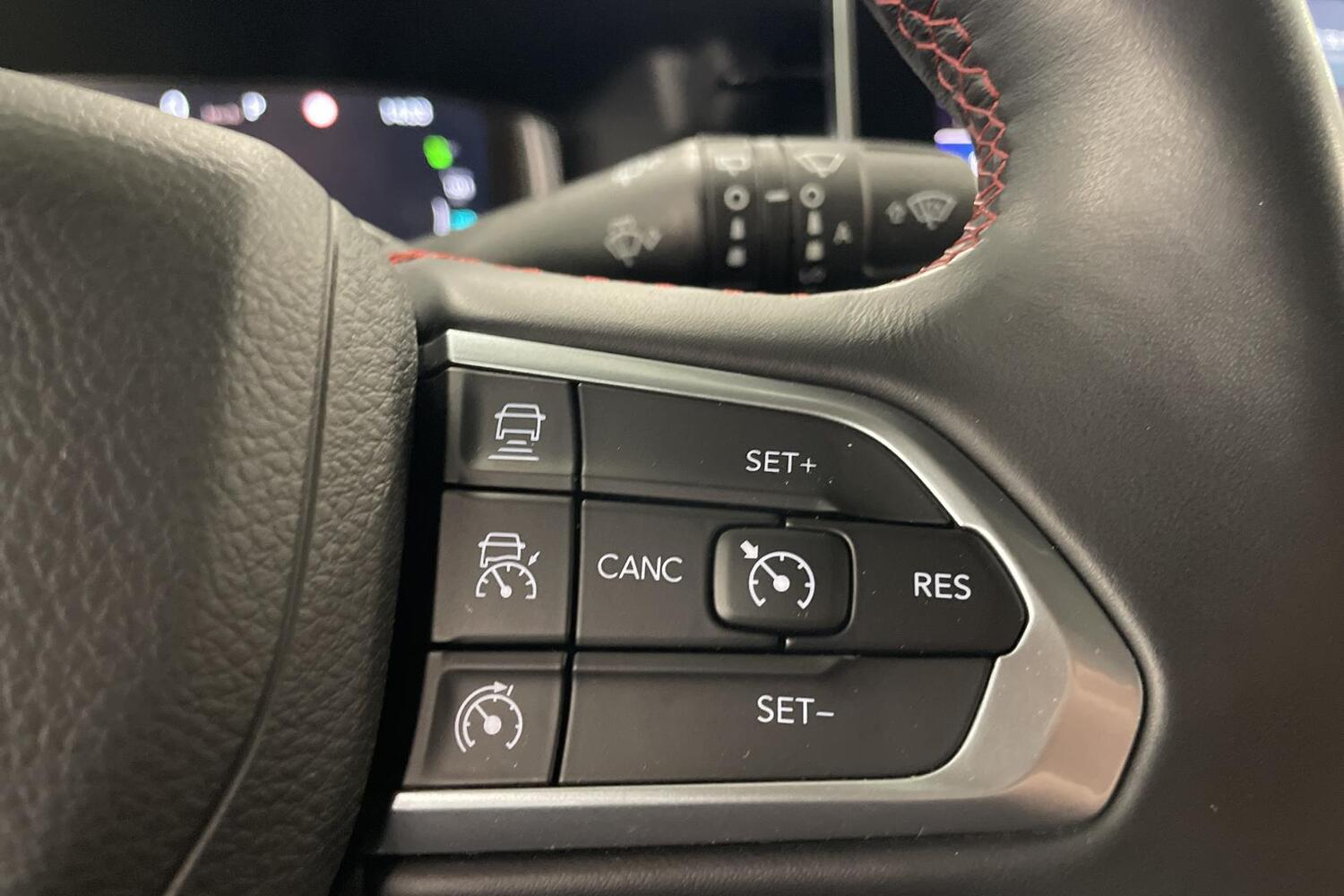 Jeep Compass vaihtoauto