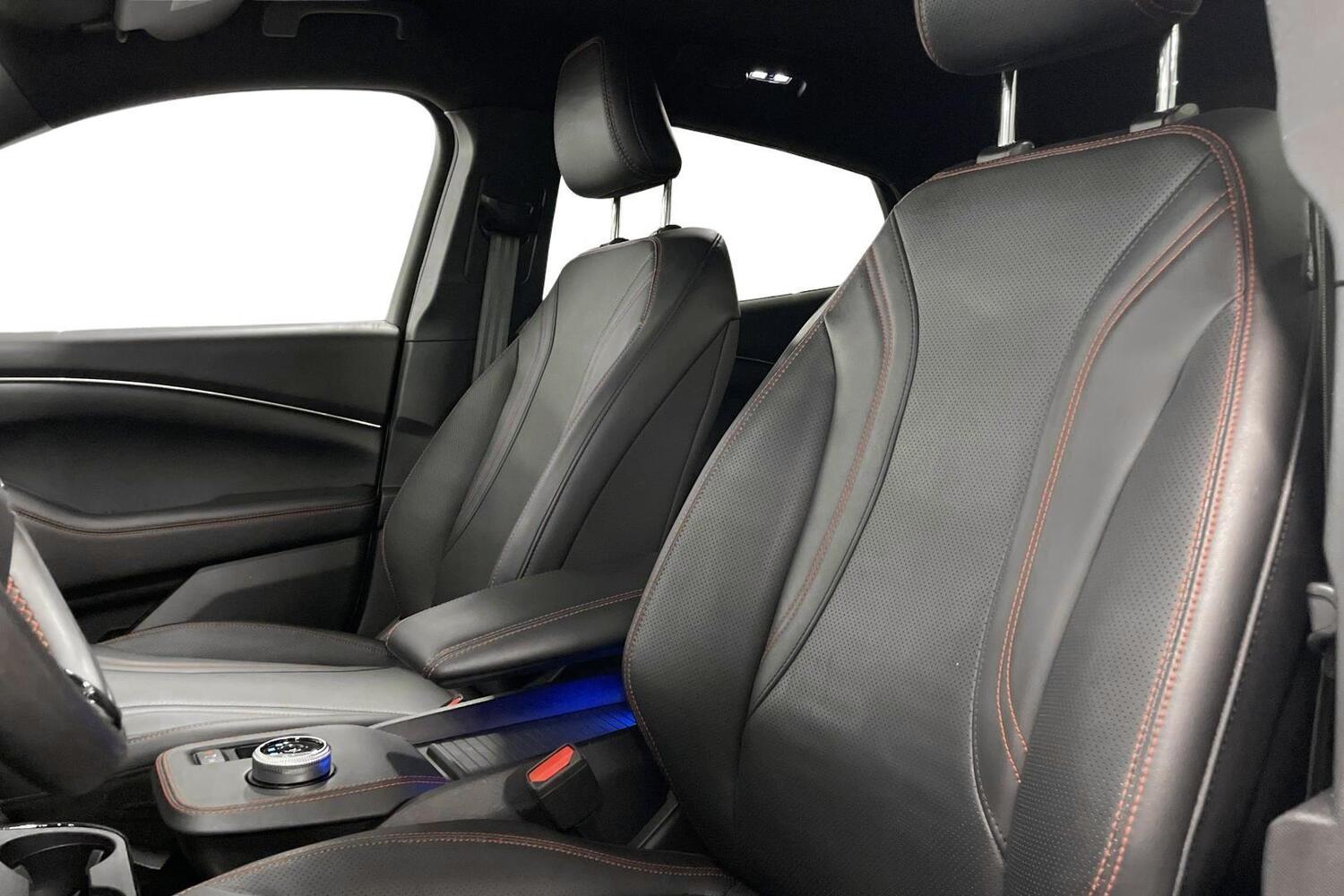 Ford USA Mustang vaihtoauto