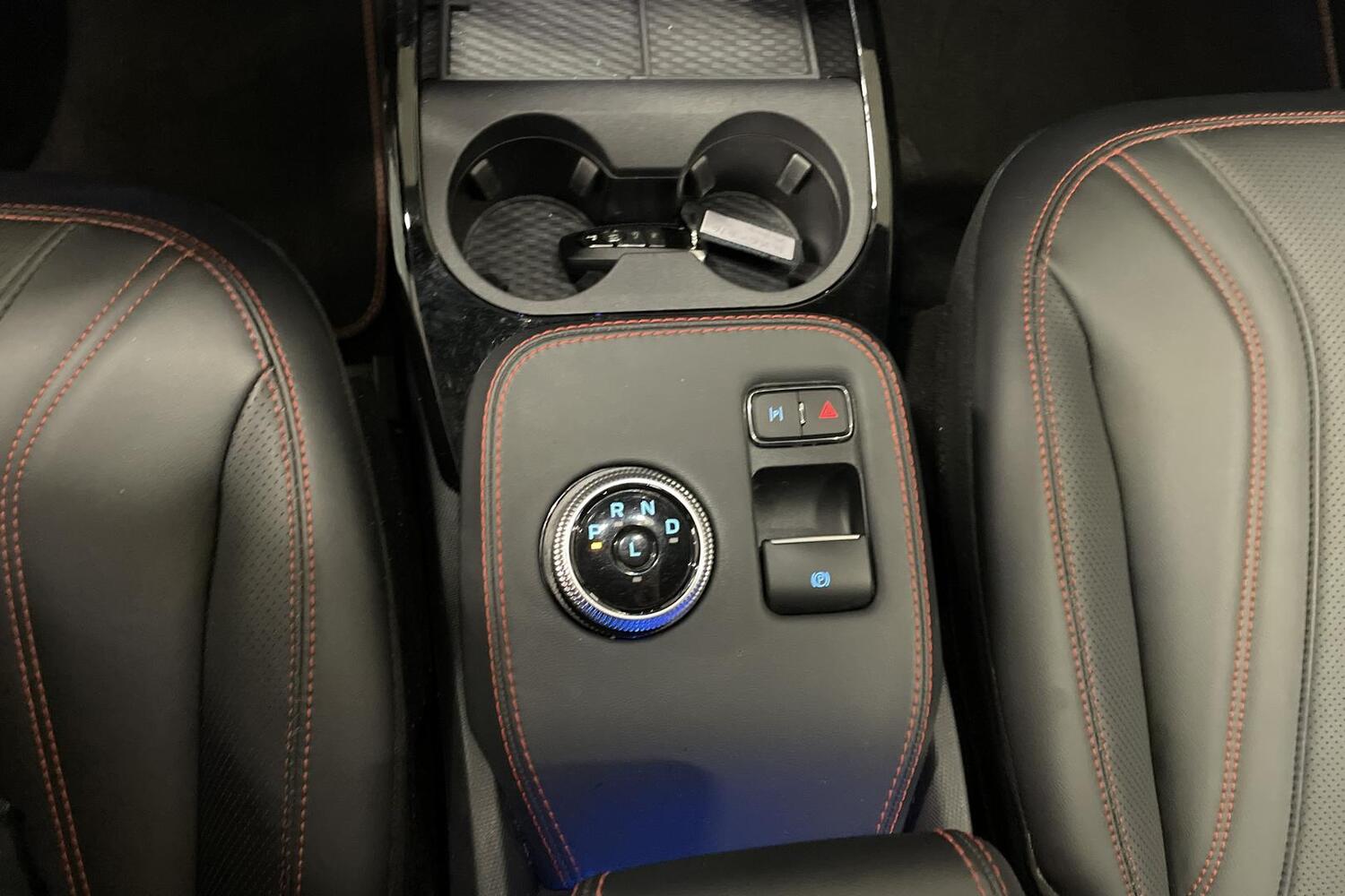 Ford USA Mustang vaihtoauto