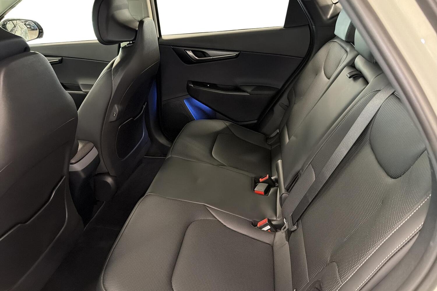 Kia EV6 vaihtoauto