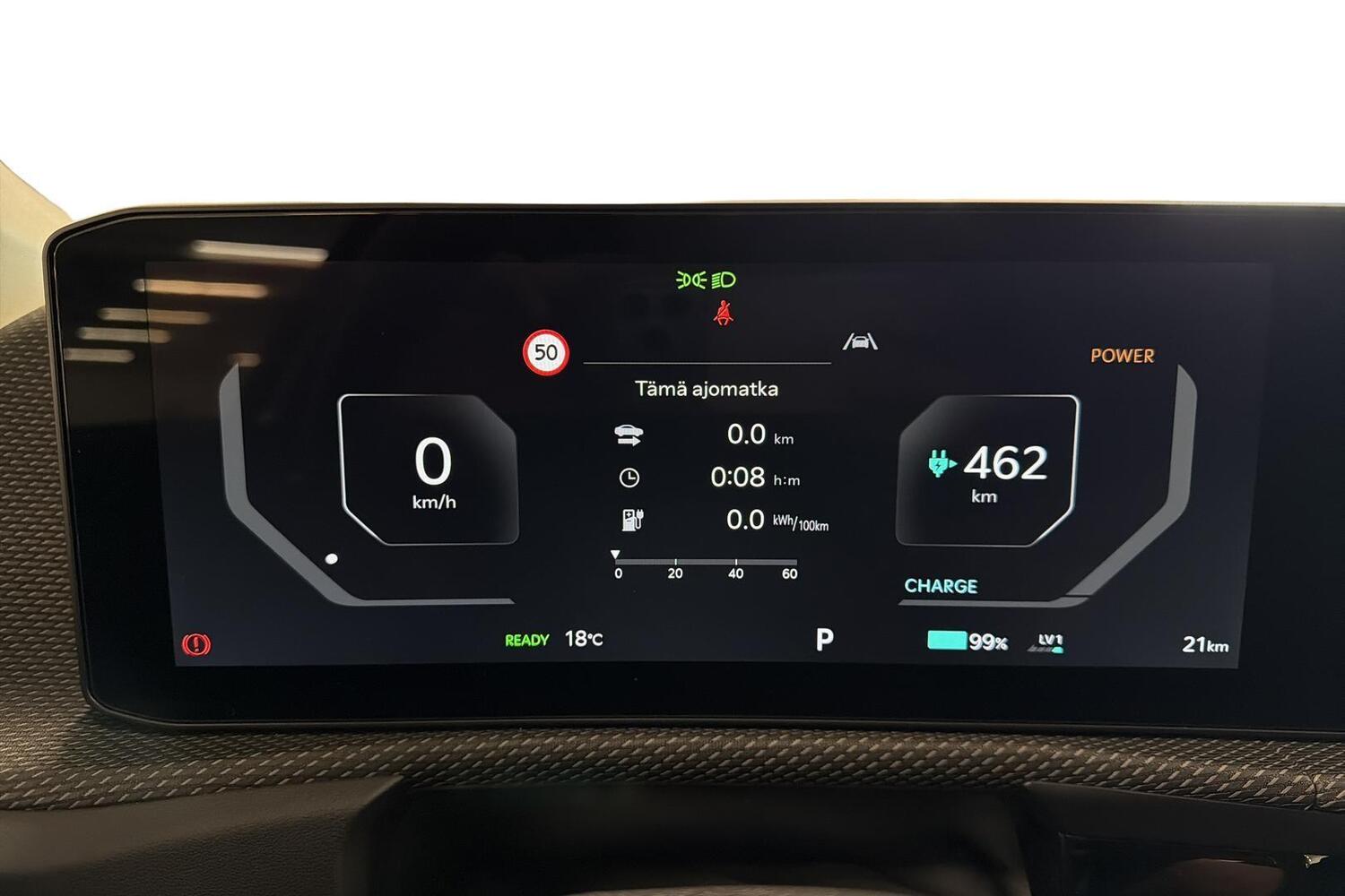 Kia EV6 vaihtoauto