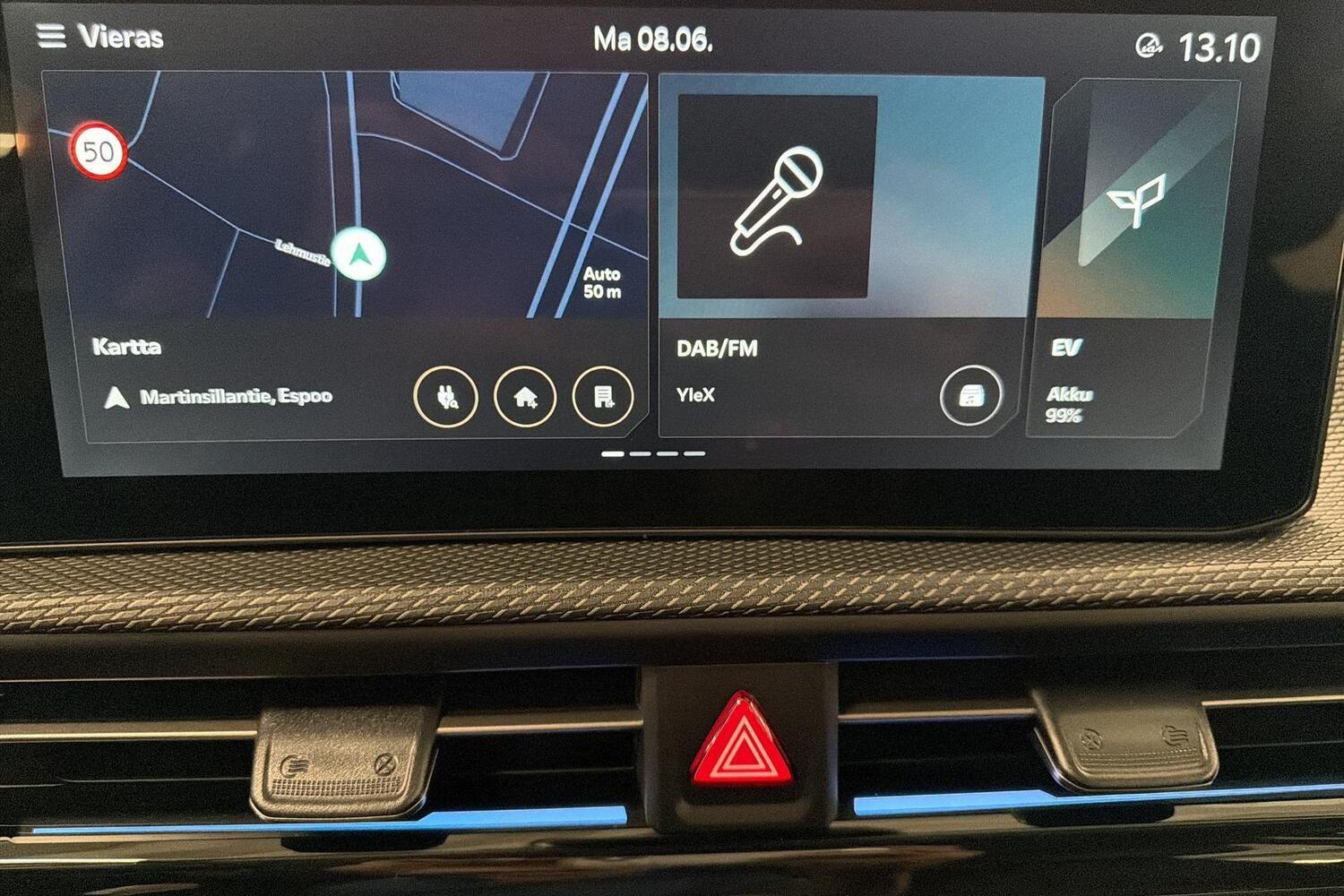 Kia EV6 vaihtoauto