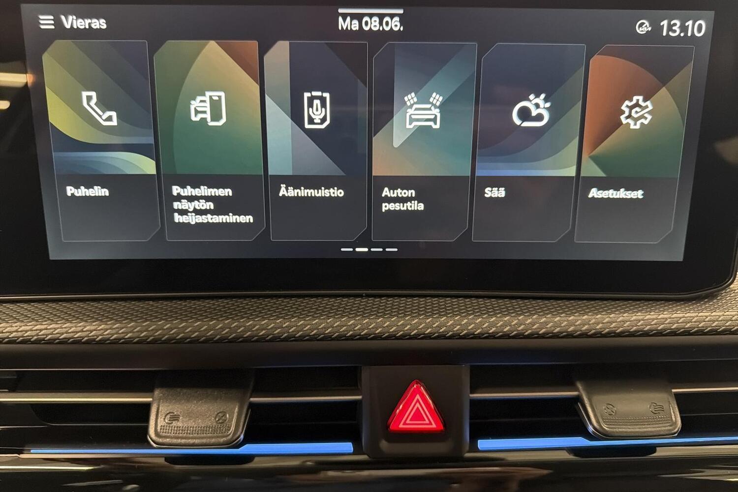 Kia EV6 vaihtoauto