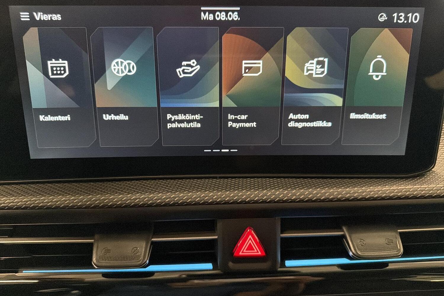 Kia EV6 vaihtoauto