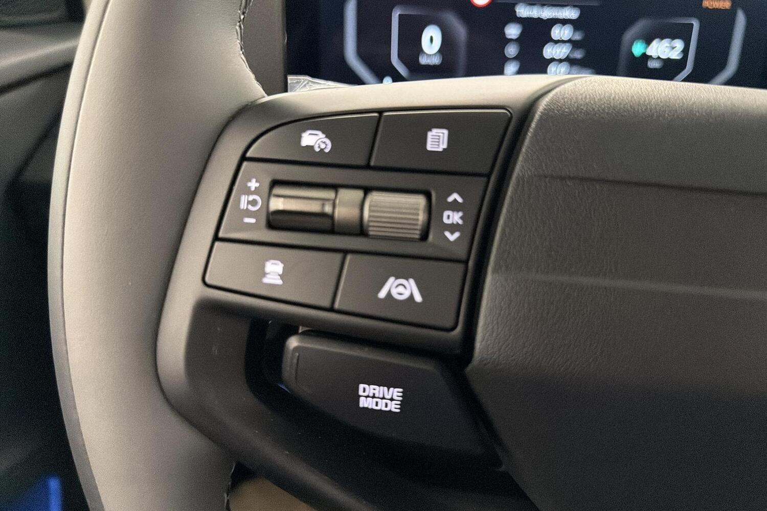 Kia EV6 vaihtoauto