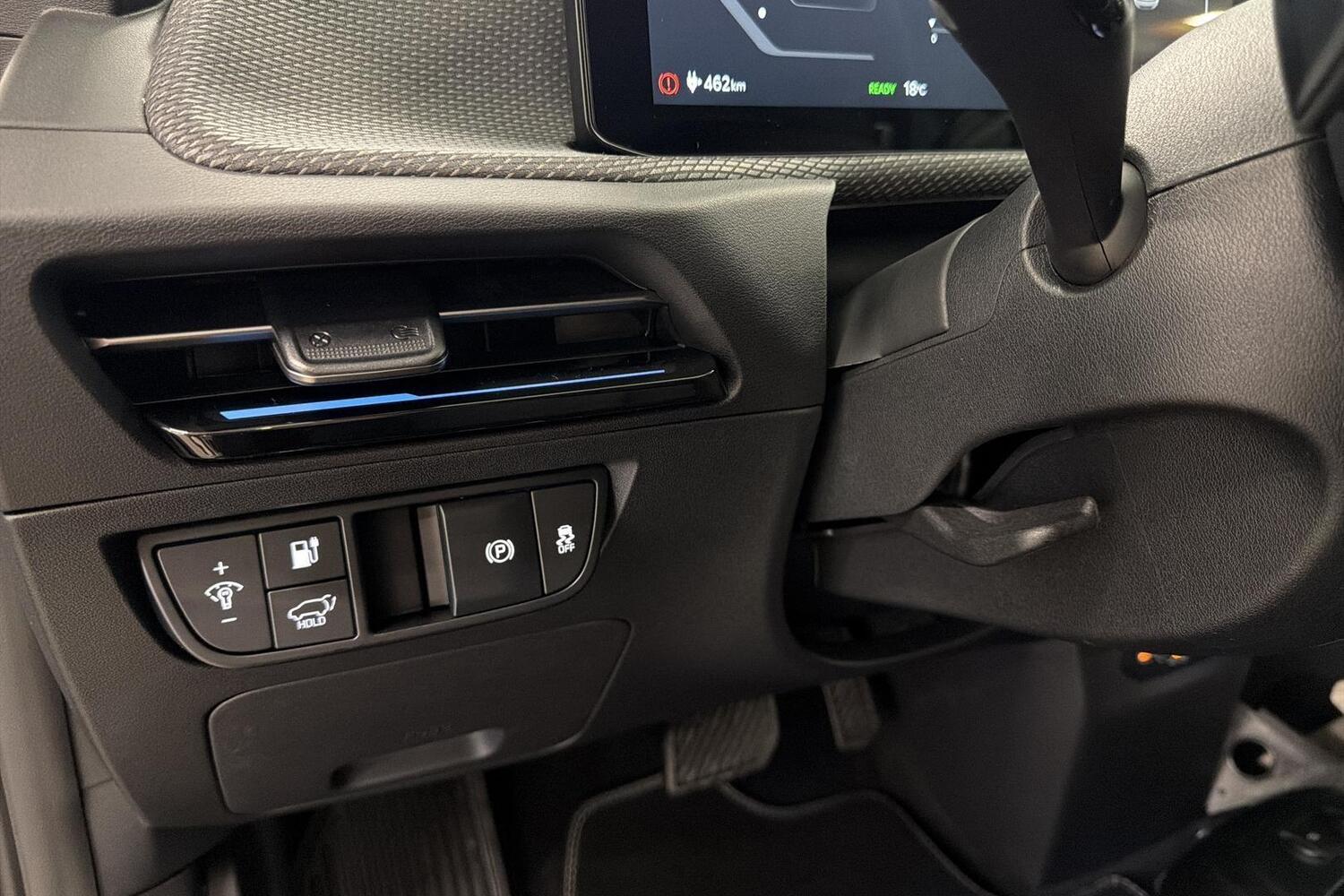 Kia EV6 vaihtoauto