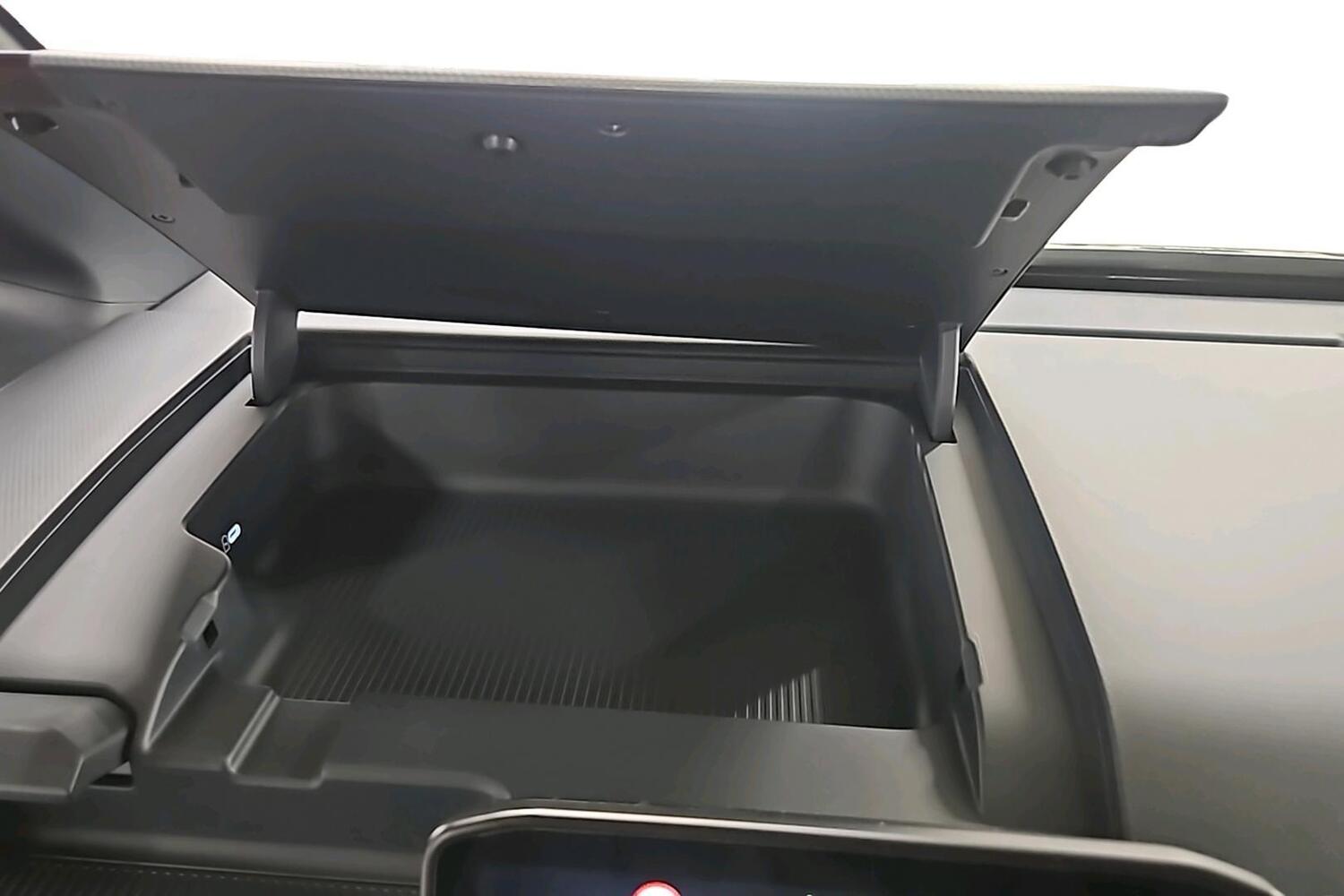 Kia PV5 Cargo vaihtoauto