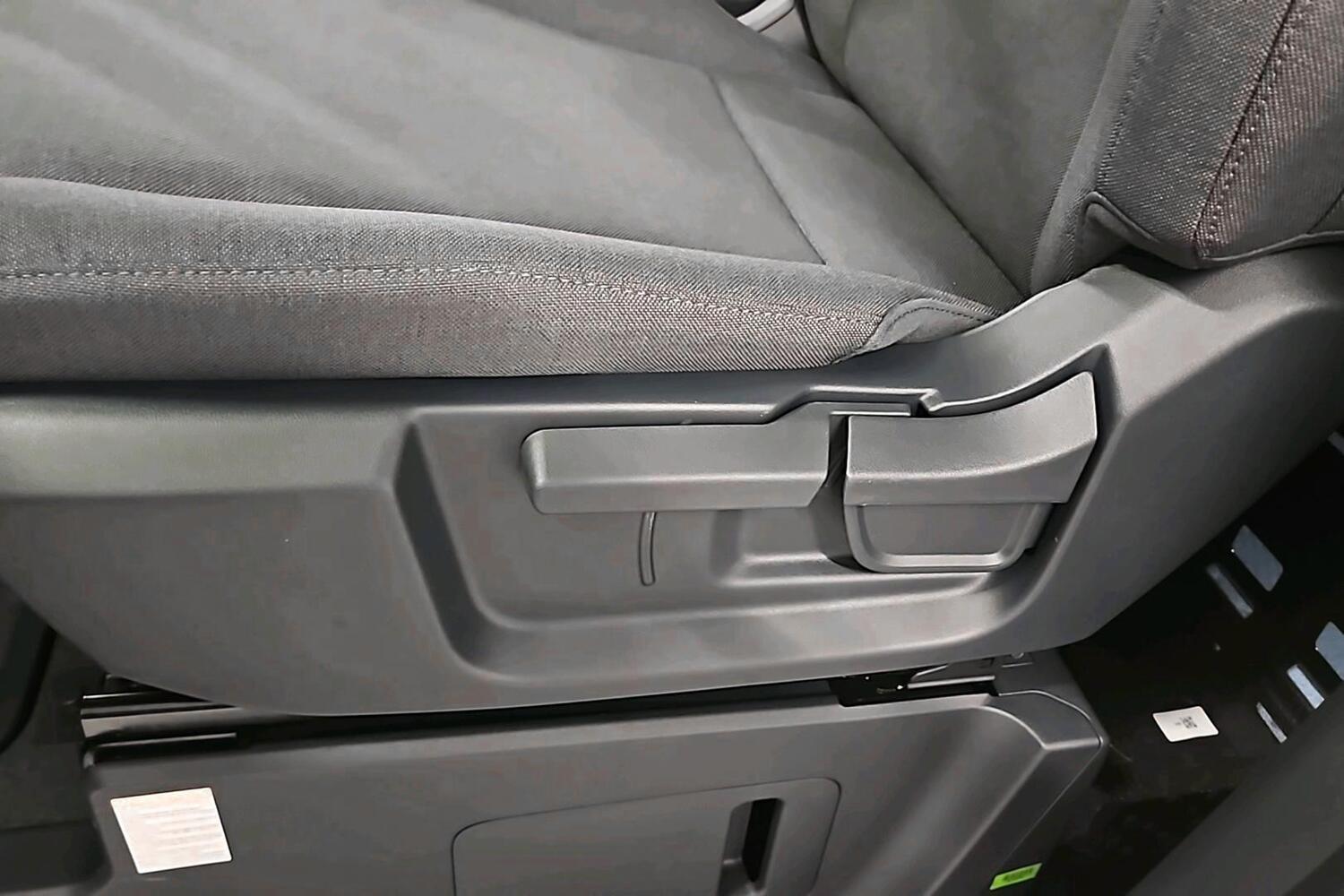 Kia PV5 Cargo vaihtoauto