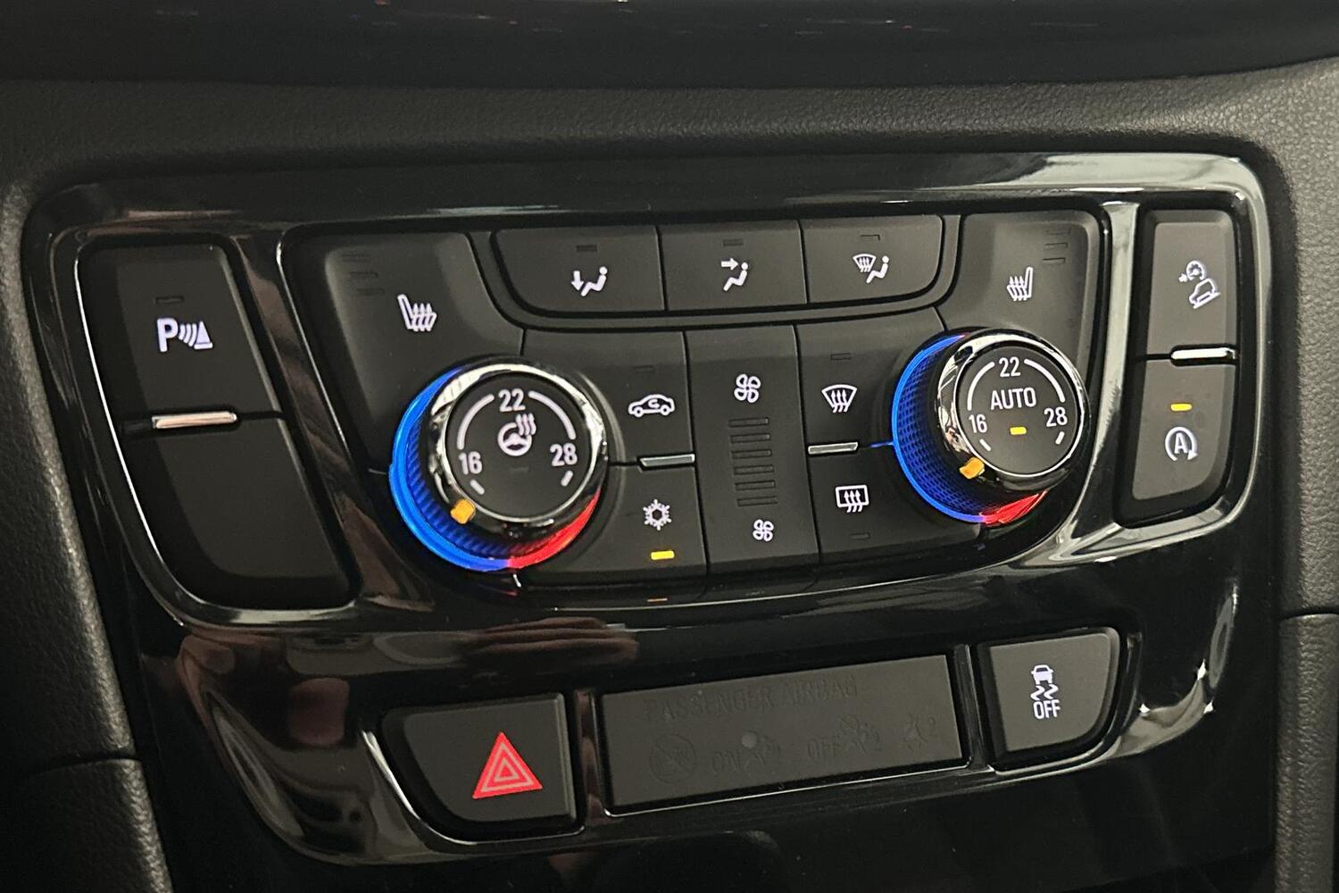 Opel Mokka vaihtoauto