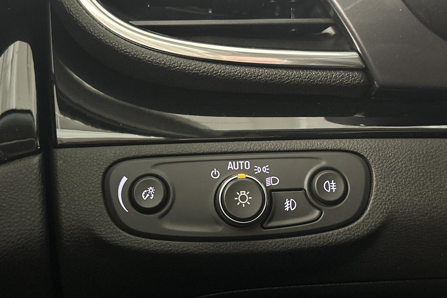Opel Mokka vaihtoauto