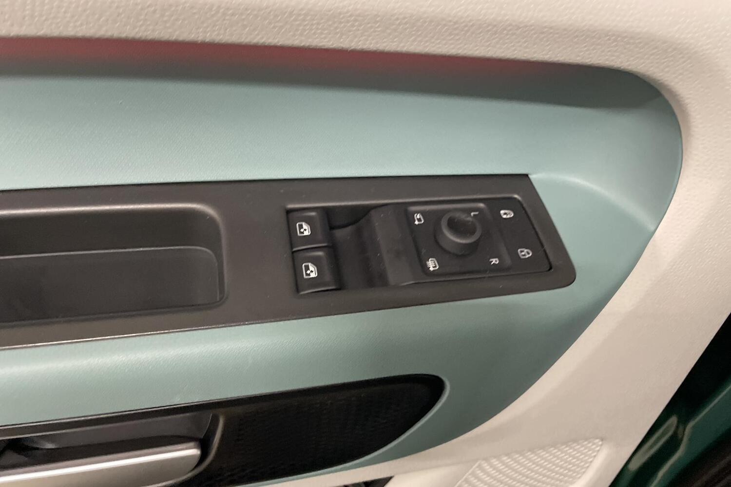 Volkswagen ID. Buzz vaihtoauto