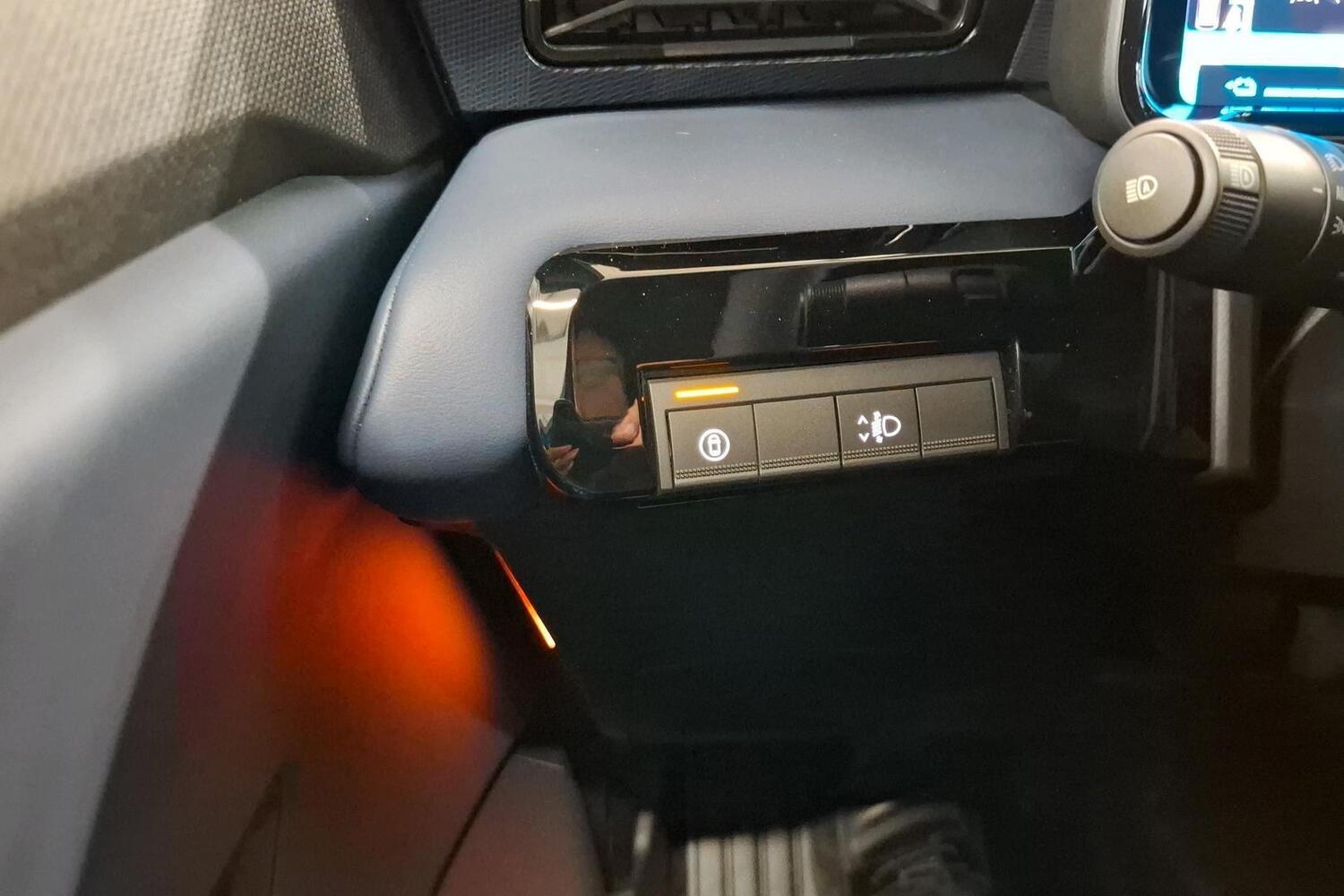 Nissan Micra vaihtoauto