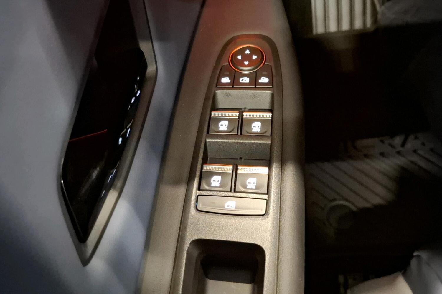 Nissan Micra vaihtoauto