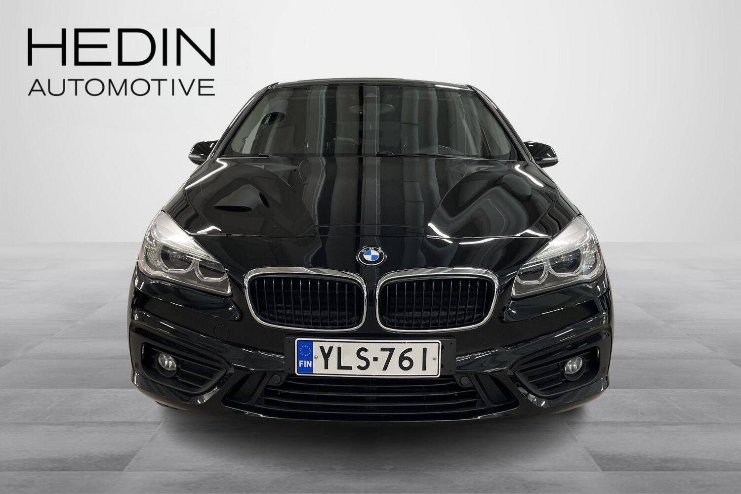 BMW 225 vaihtoauto