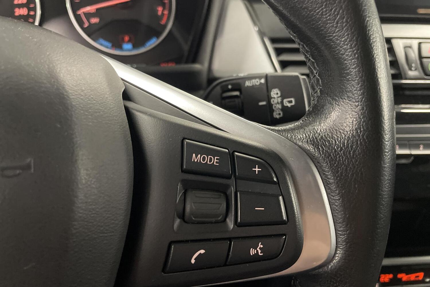 BMW 225 vaihtoauto