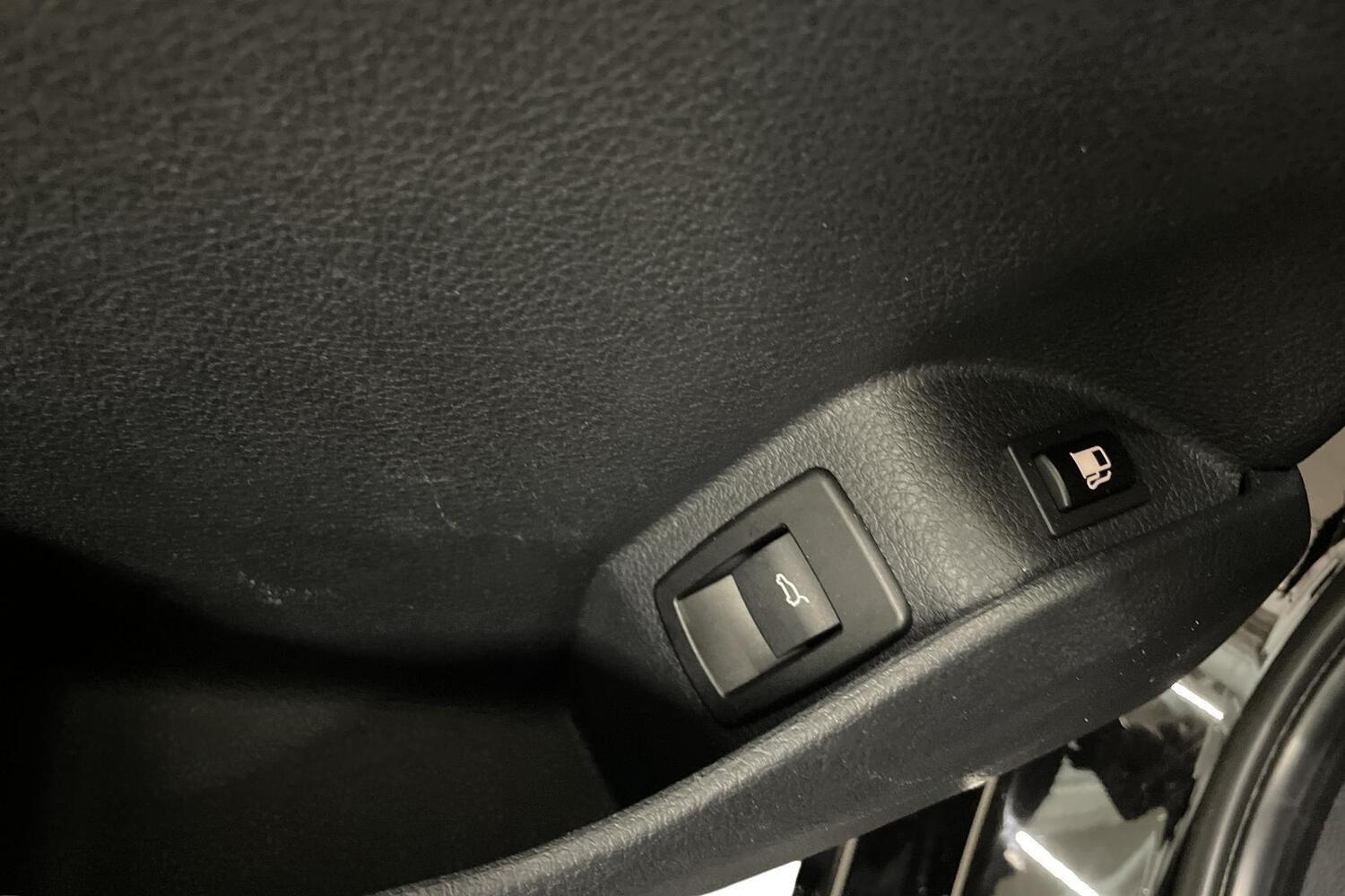 BMW 225 vaihtoauto