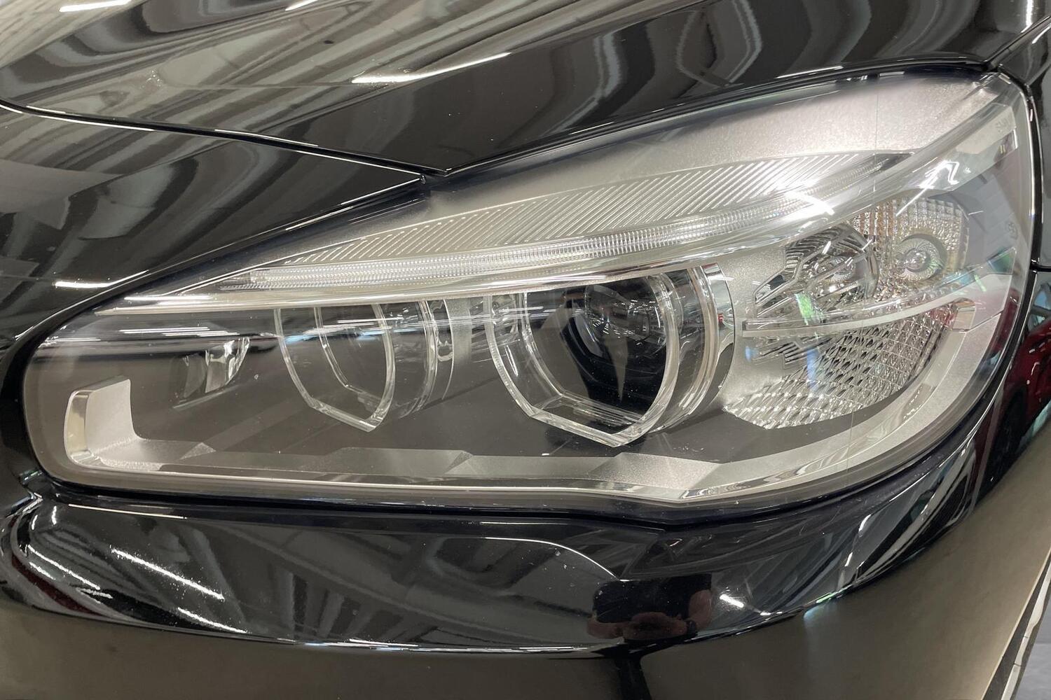 BMW 225 vaihtoauto
