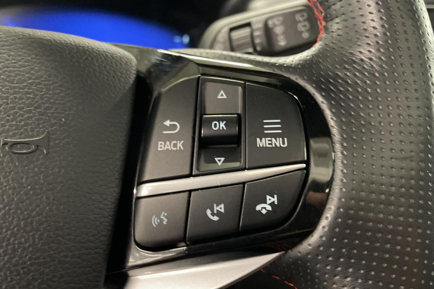 Ford USA Explorer vaihtoauto