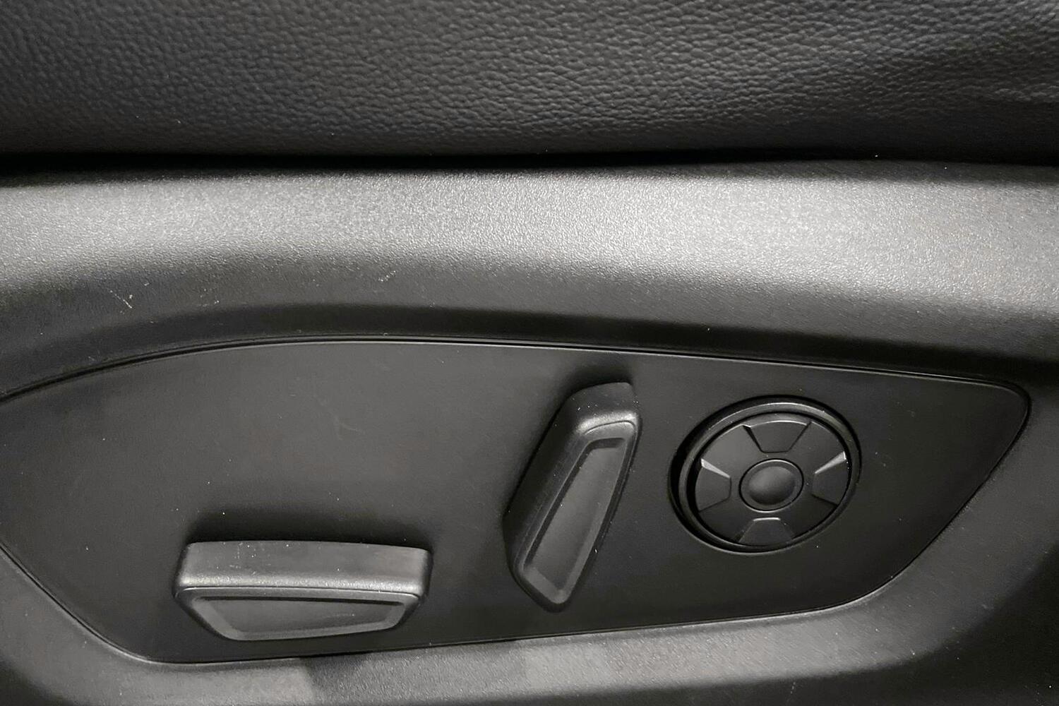Ford USA Explorer vaihtoauto