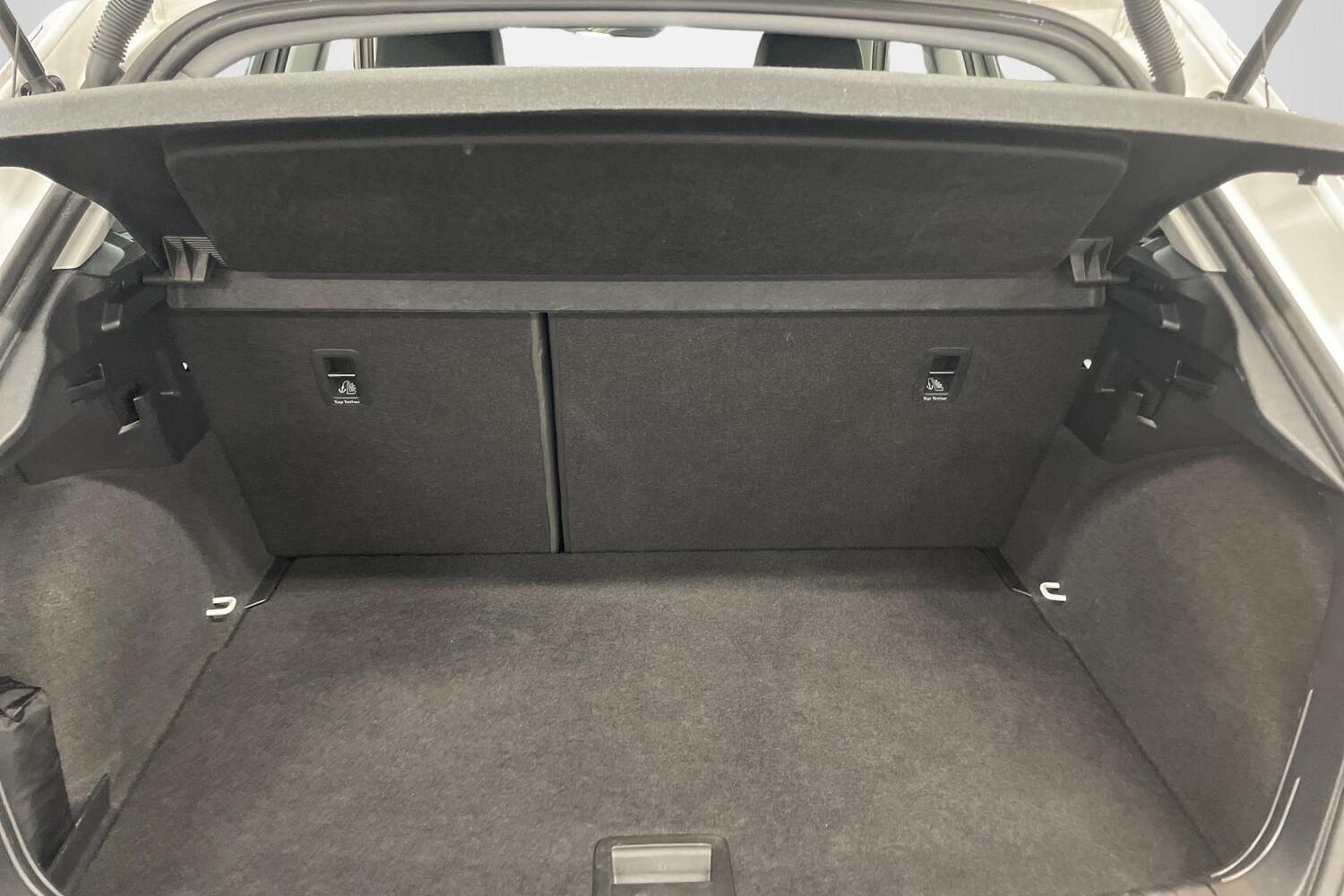 Audi A1 vaihtoauto