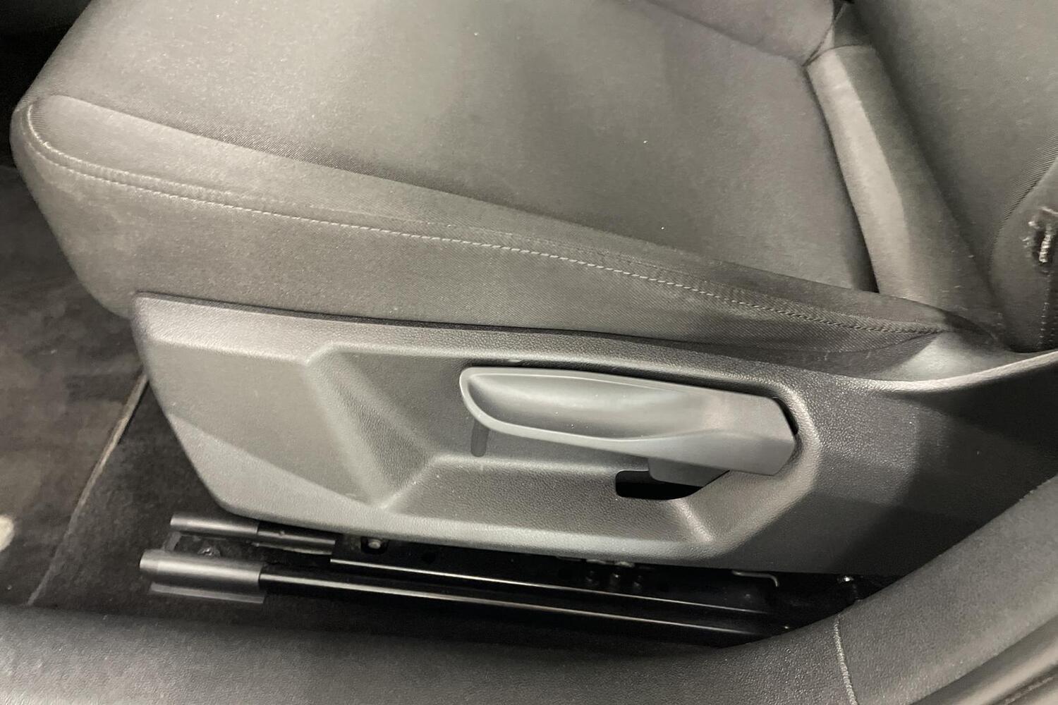 Audi A1 vaihtoauto