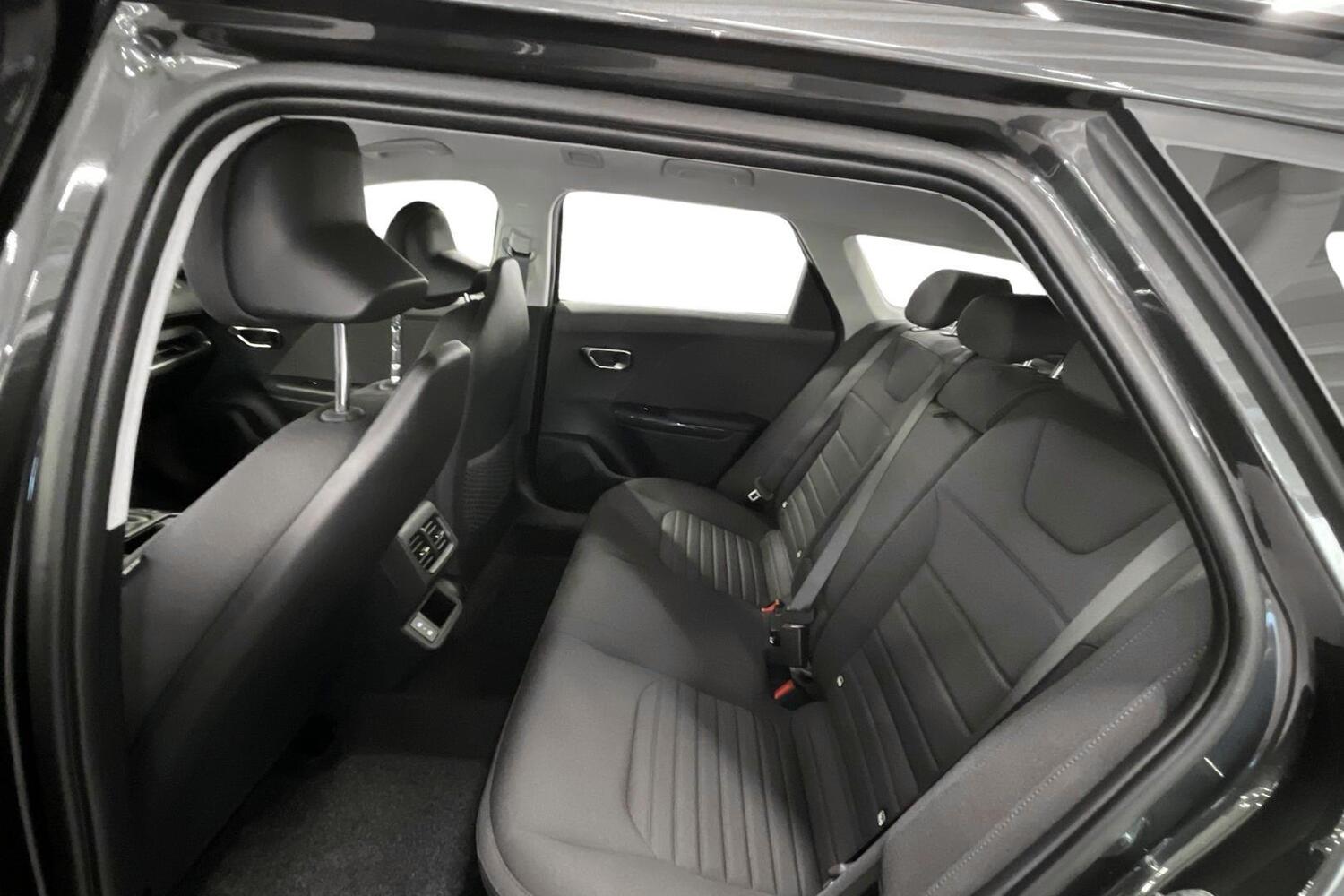 Kia K4 vaihtoauto