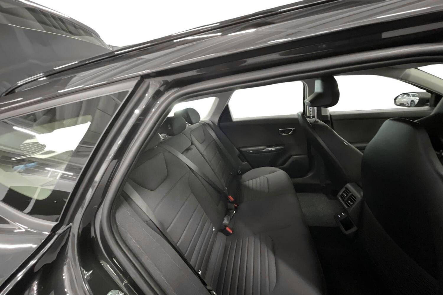 Kia K4 vaihtoauto