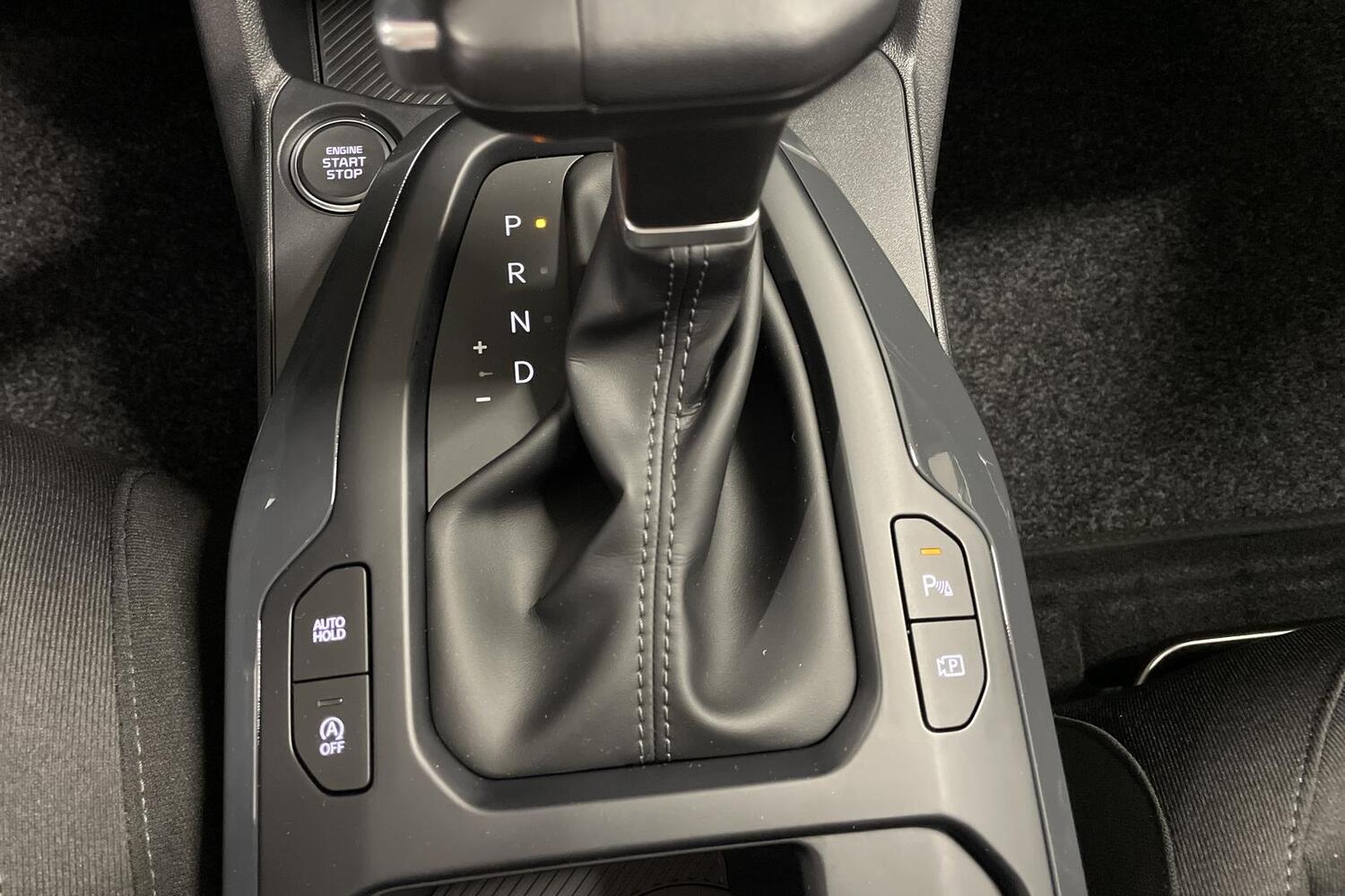 Kia K4 vaihtoauto