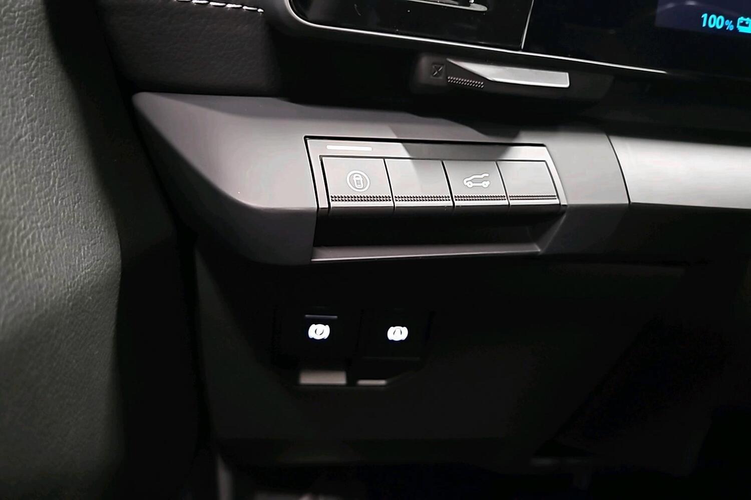 Mitsubishi Eclipse Cross vaihtoauto