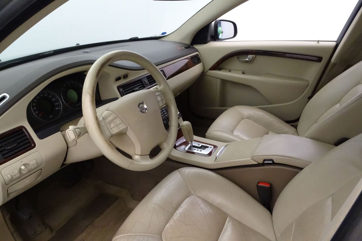 Volvo S80 vaihtoauto