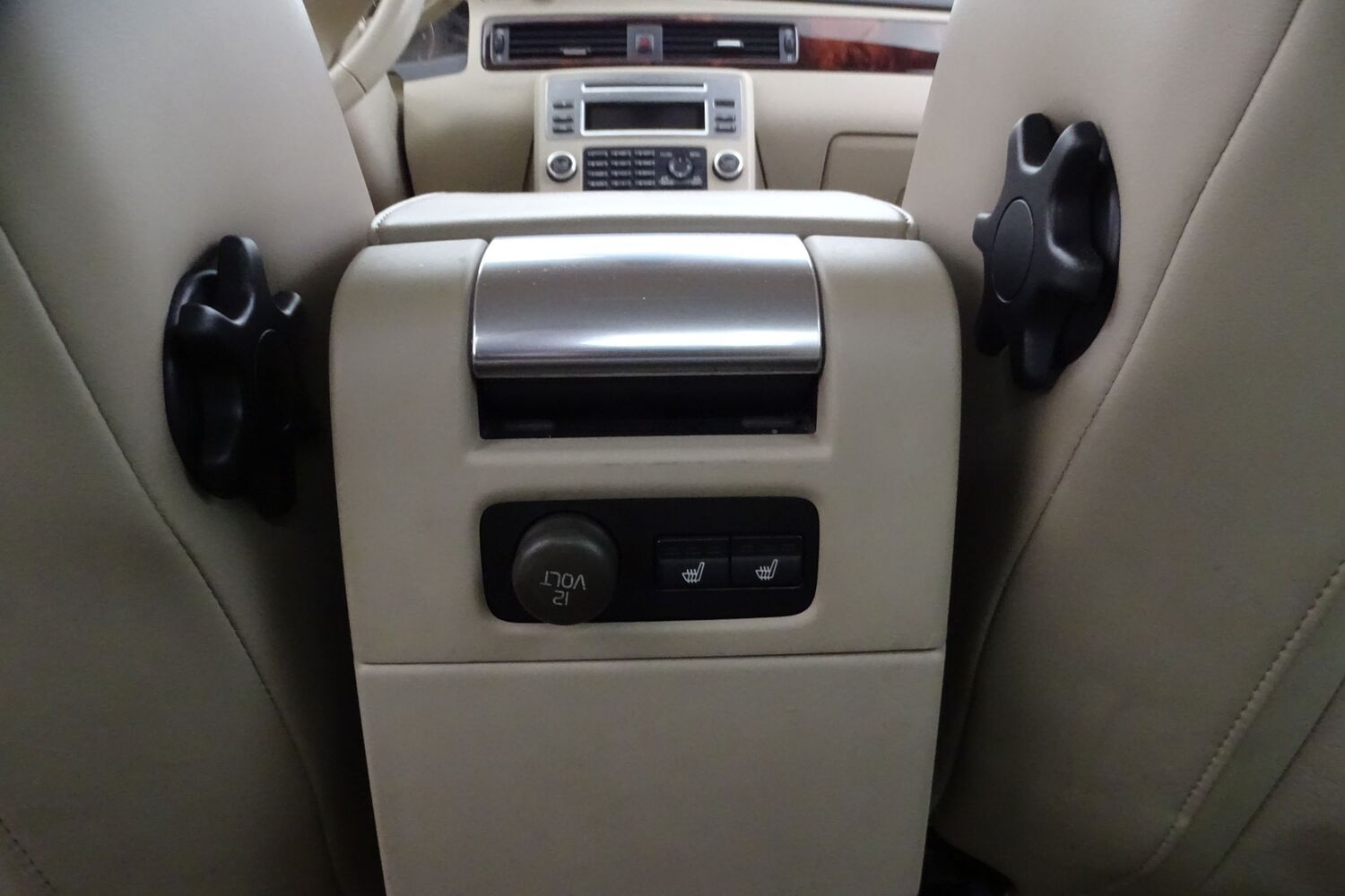 Volvo S80 vaihtoauto