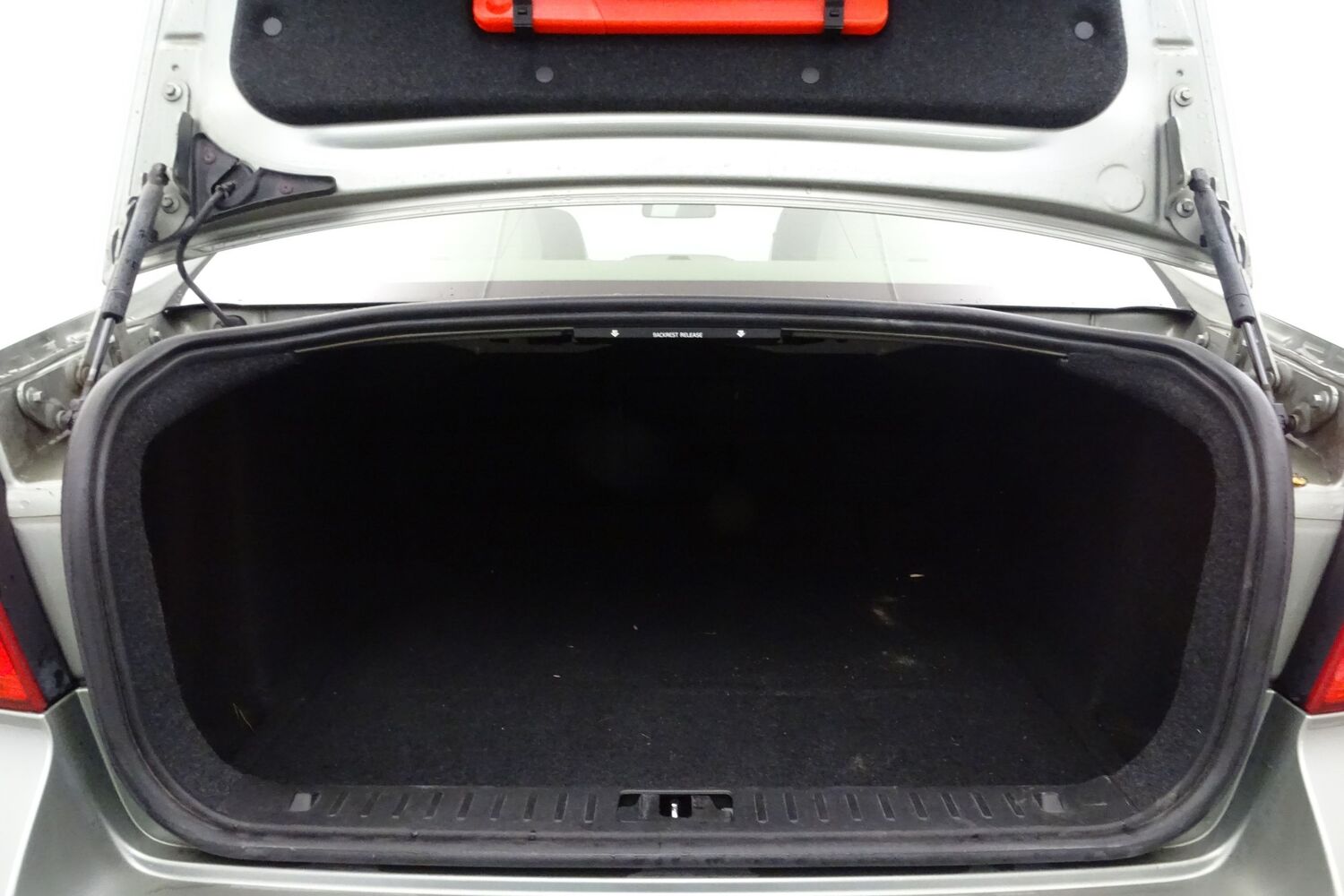 Volvo S80 vaihtoauto