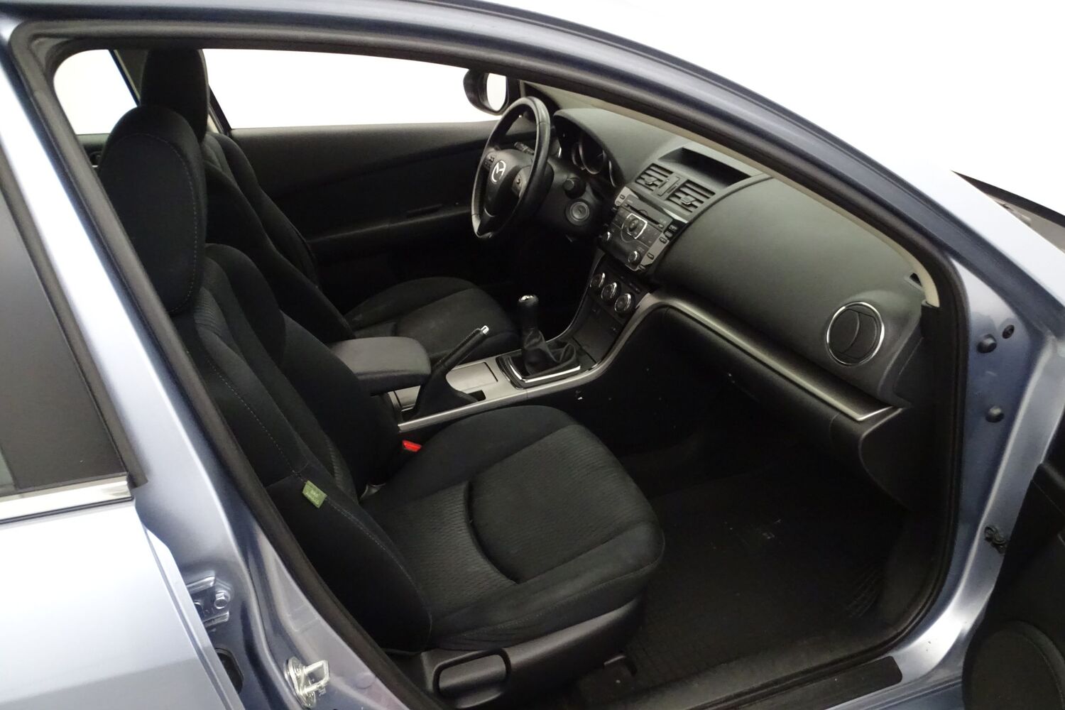 Mazda 6 vaihtoauto