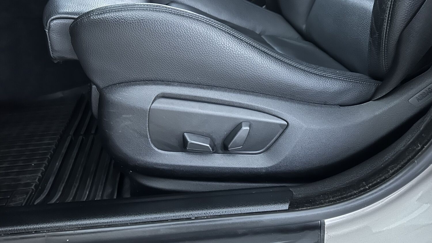 BMW 518 vaihtoauto
