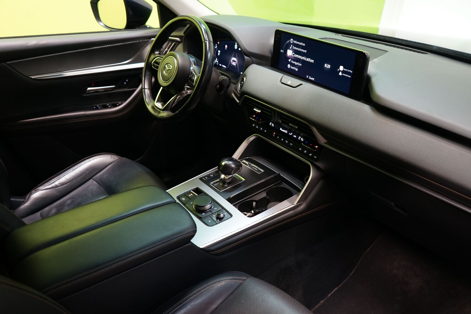 Mazda CX-60 vaihtoauto