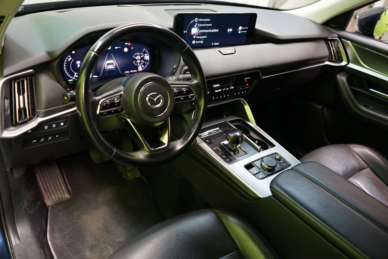Mazda CX-60 vaihtoauto