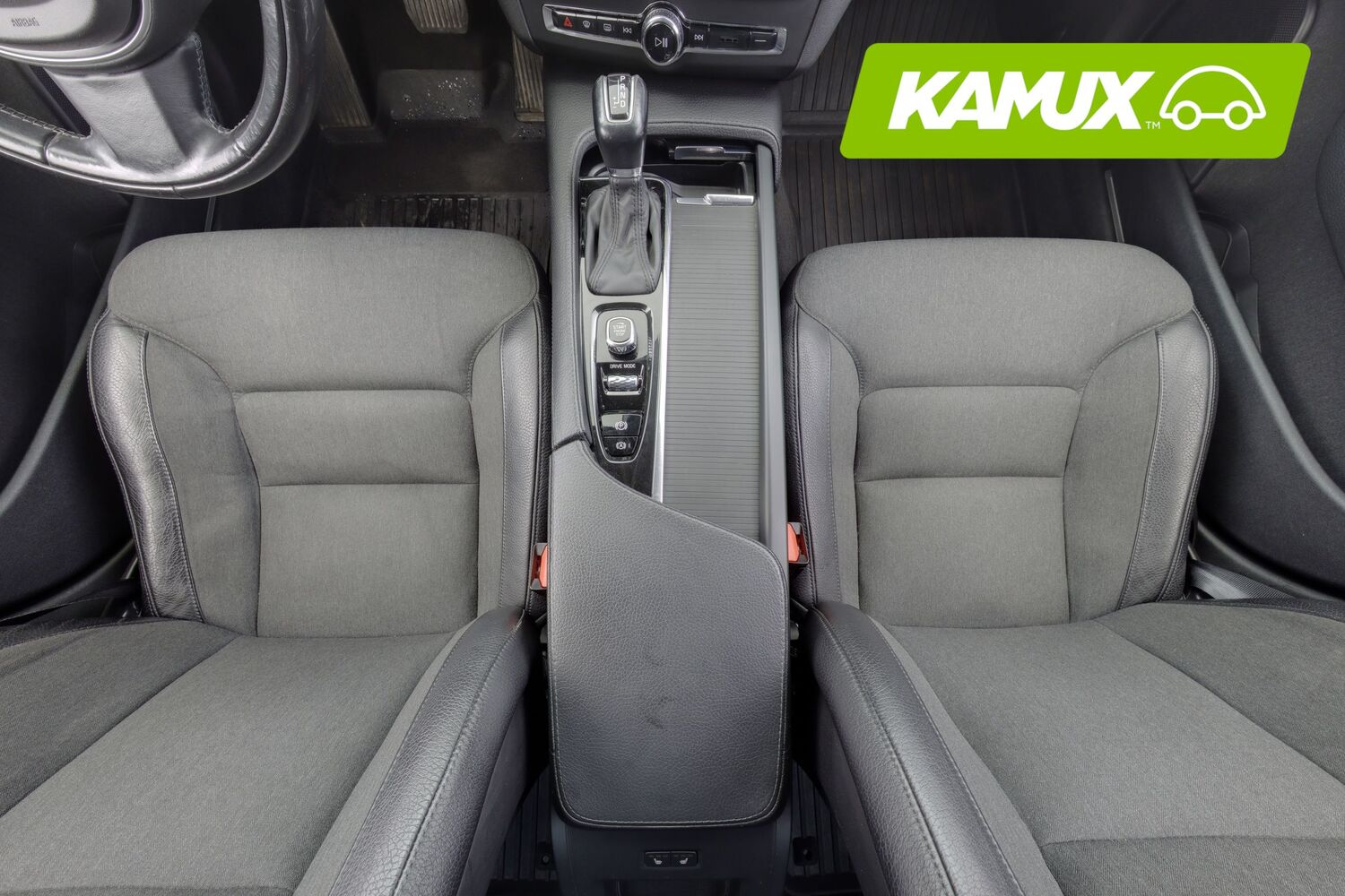 Volvo V90 Cross Country vaihtoauto