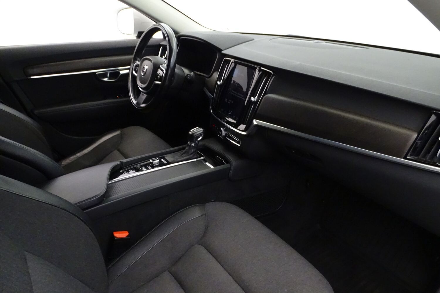 Volvo V90 Cross Country vaihtoauto