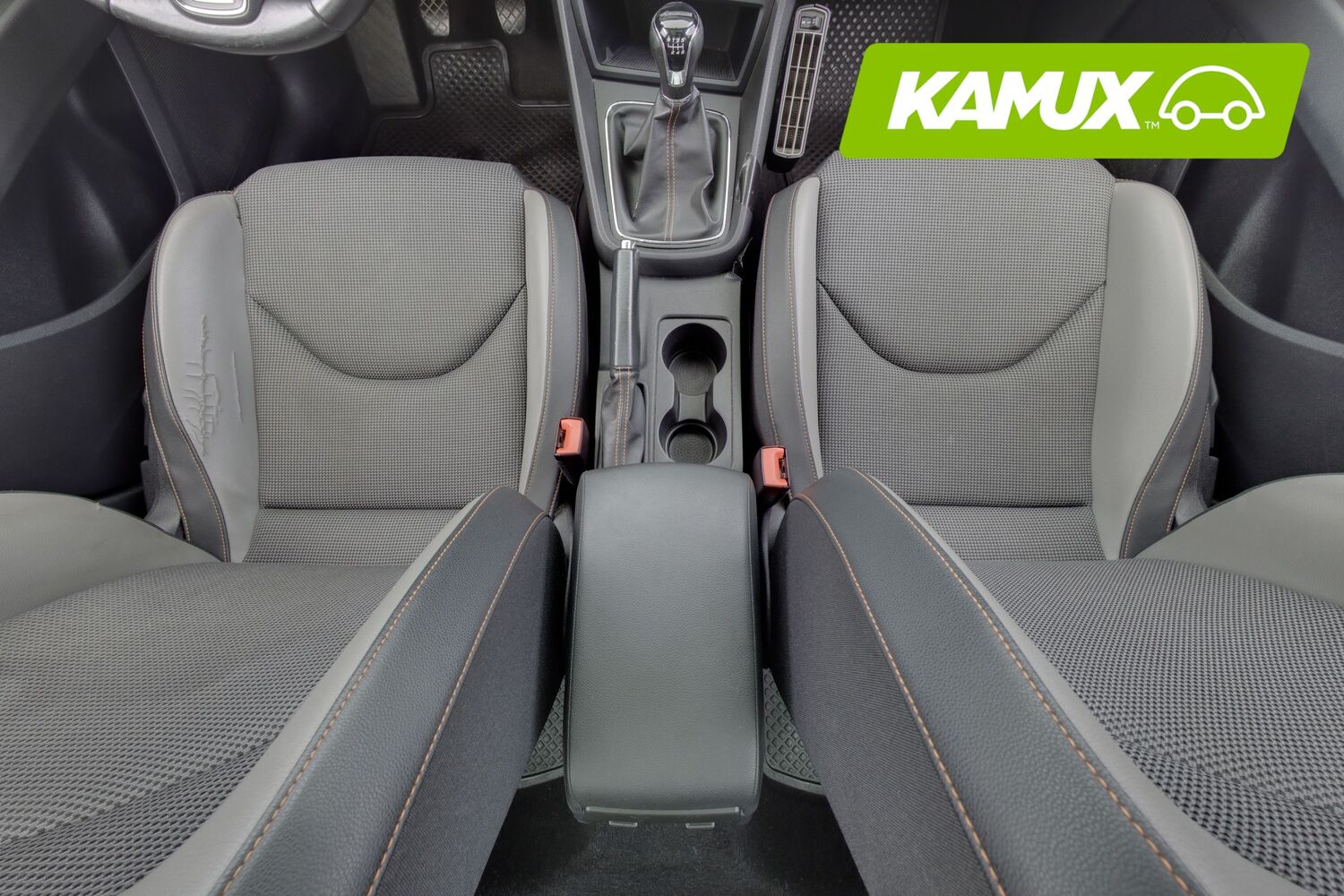 SEAT Leon X-Perience vaihtoauto