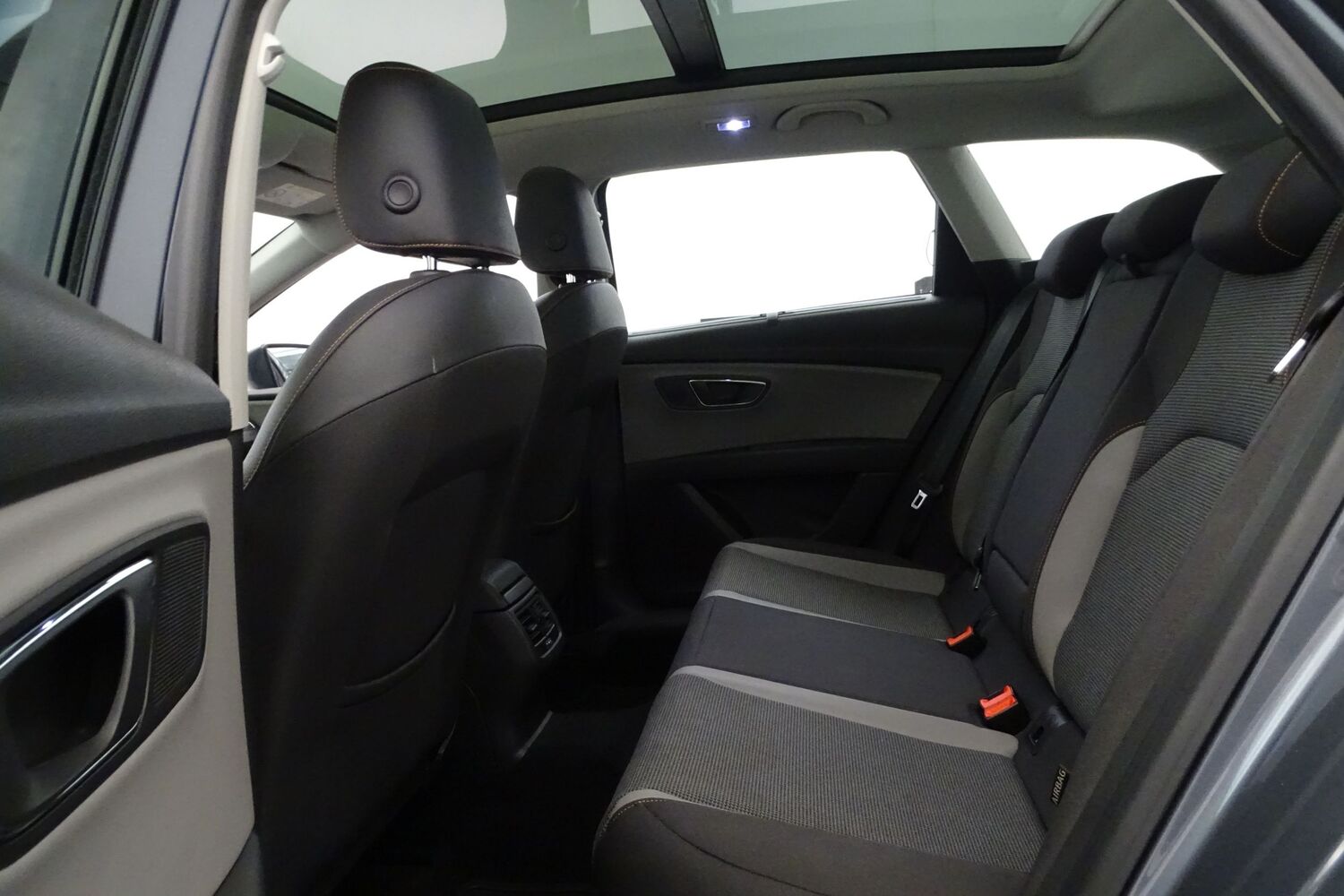 SEAT Leon X-Perience vaihtoauto