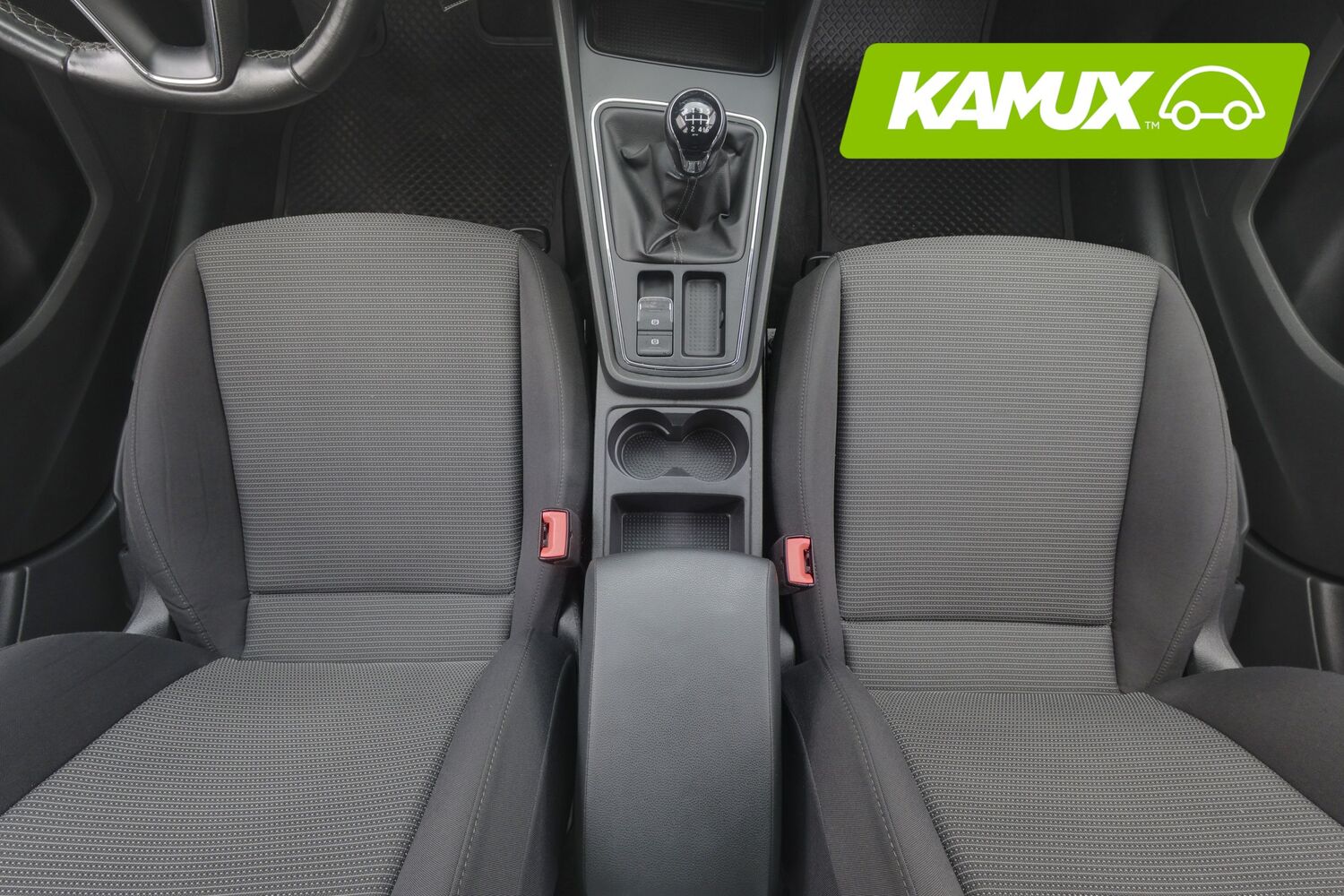 SEAT Leon vaihtoauto