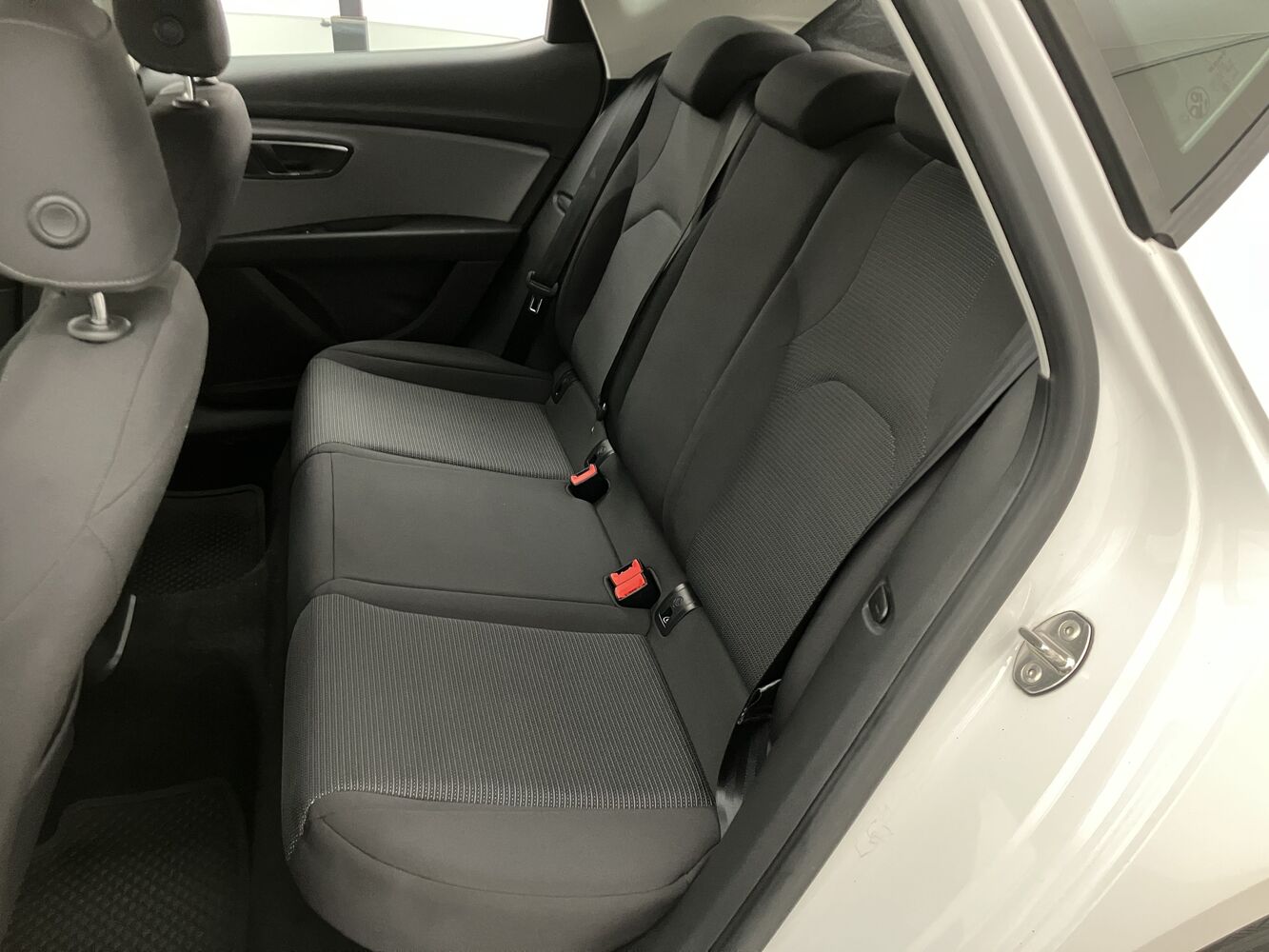 SEAT Leon vaihtoauto