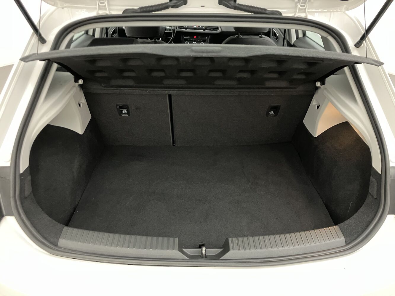 SEAT Leon vaihtoauto