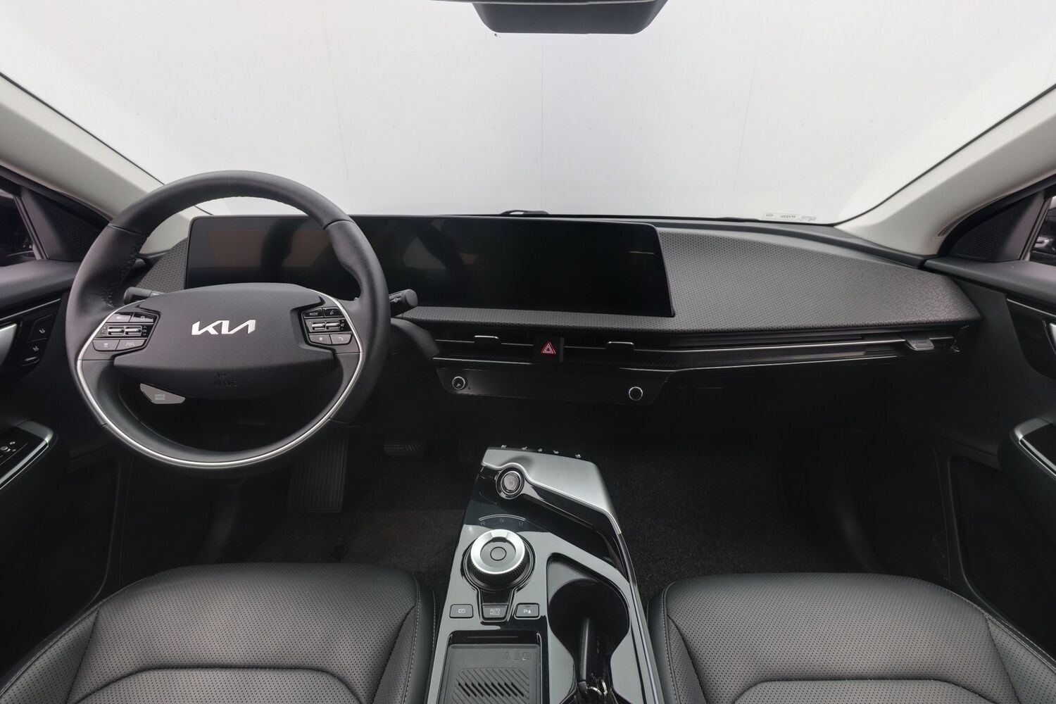 Kia EV6 vaihtoauto