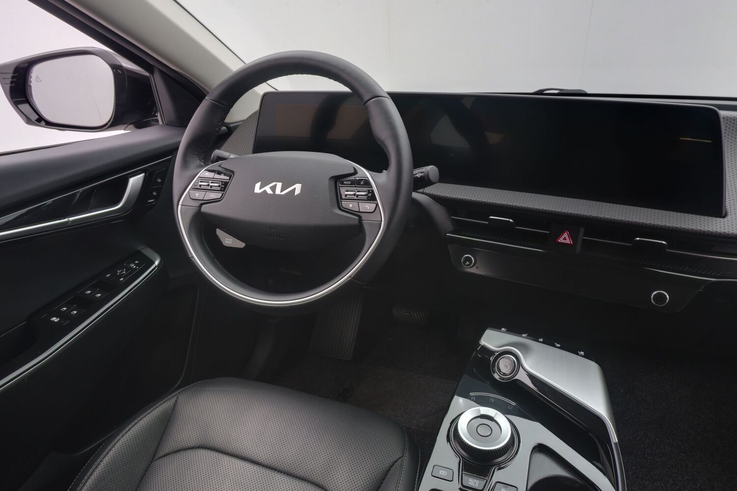 Kia EV6 vaihtoauto